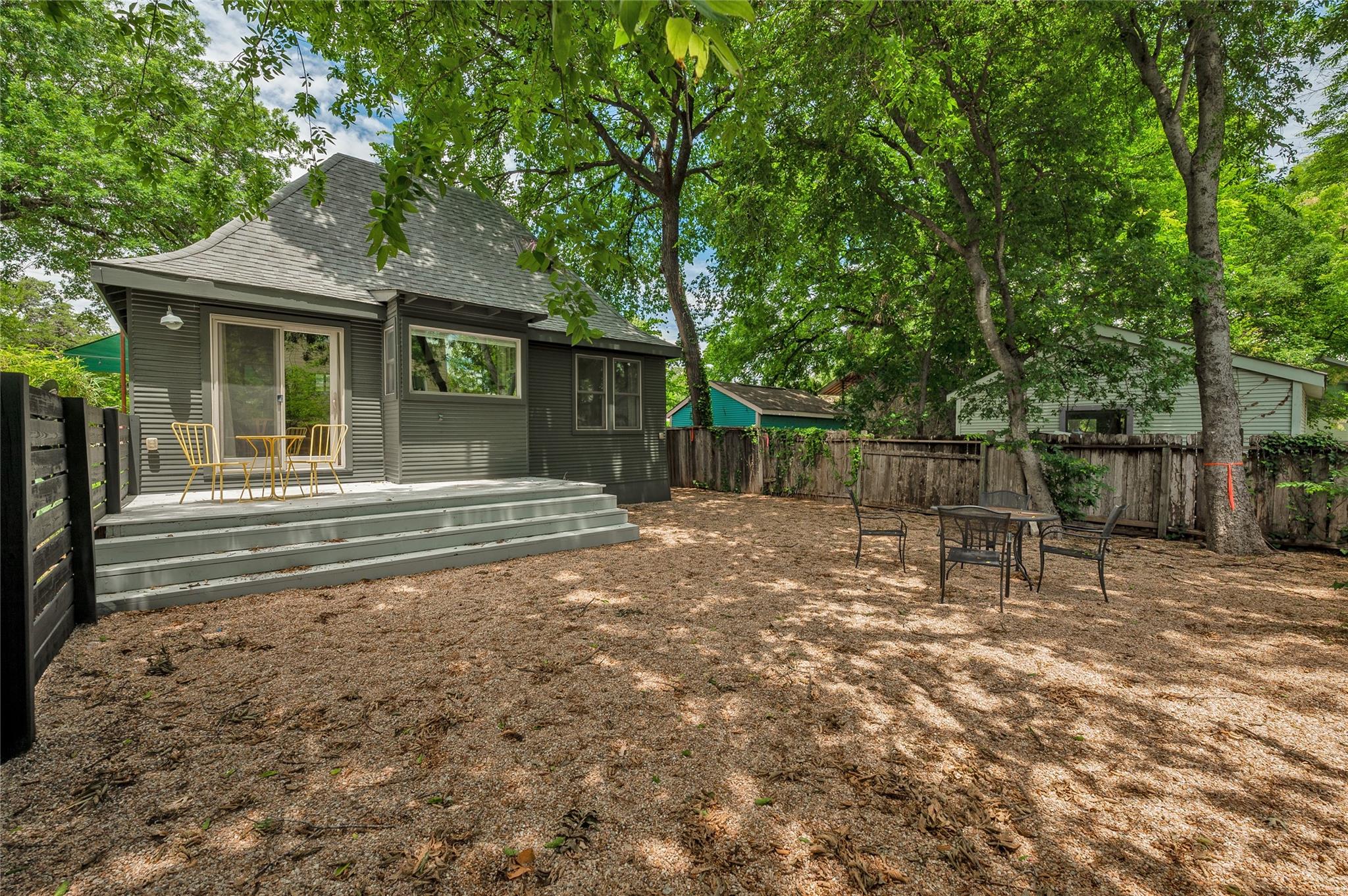 1503 Drake Ave # B, Austin, TX 78704