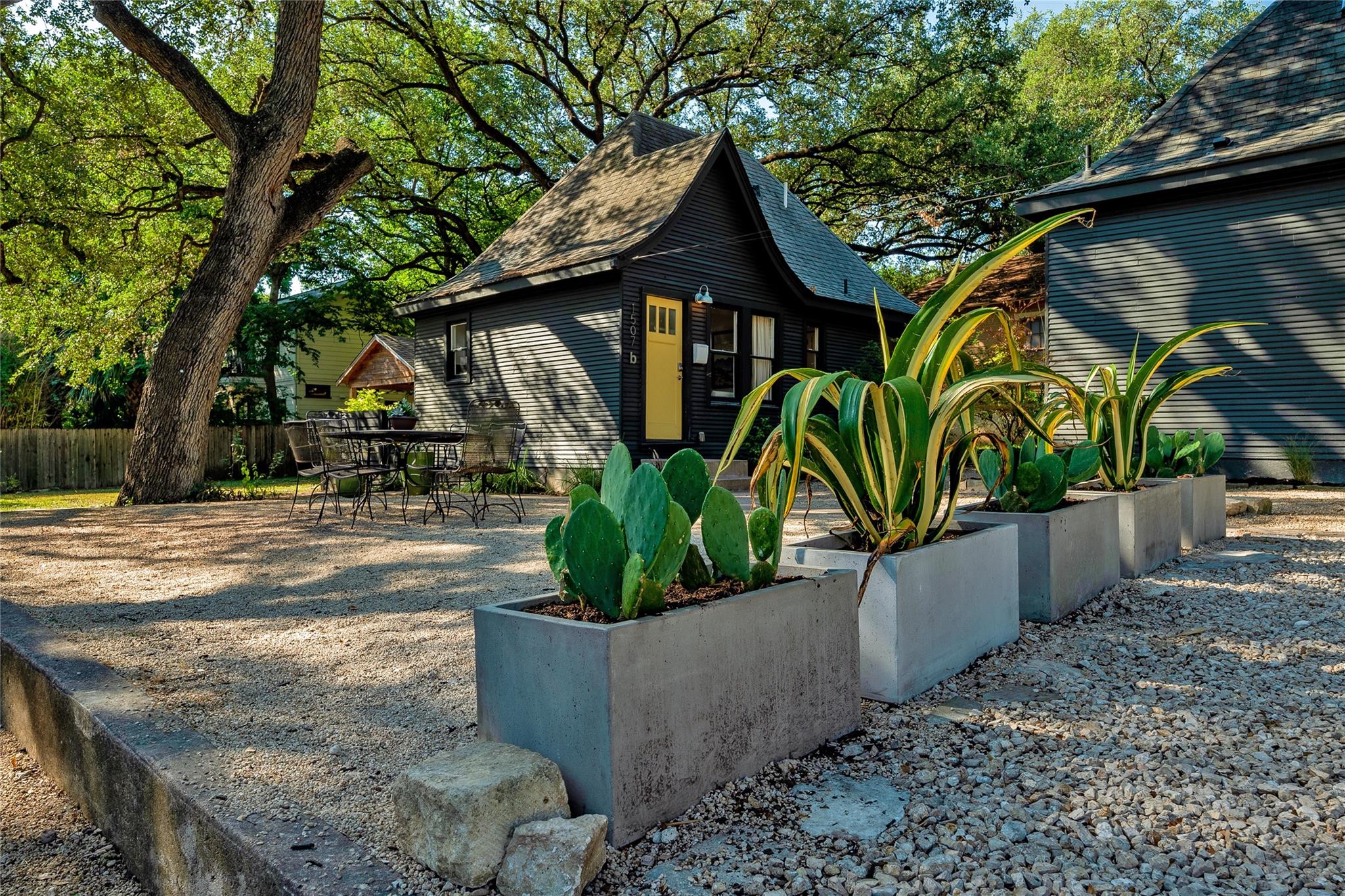 1503 Drake Ave # B, Austin, TX 78704