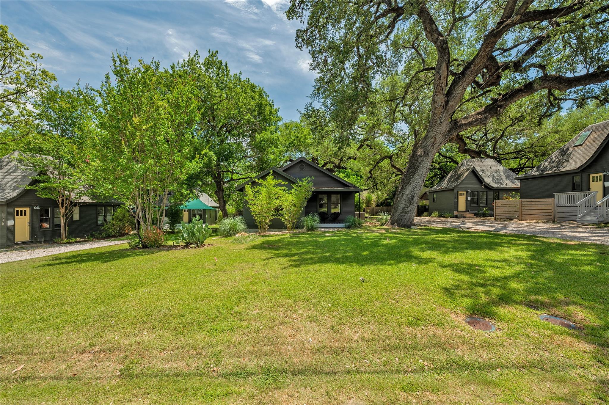 1503 Drake Ave # B, Austin, TX 78704