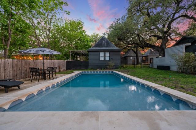1503 Drake Ave # B, Austin, TX 78704