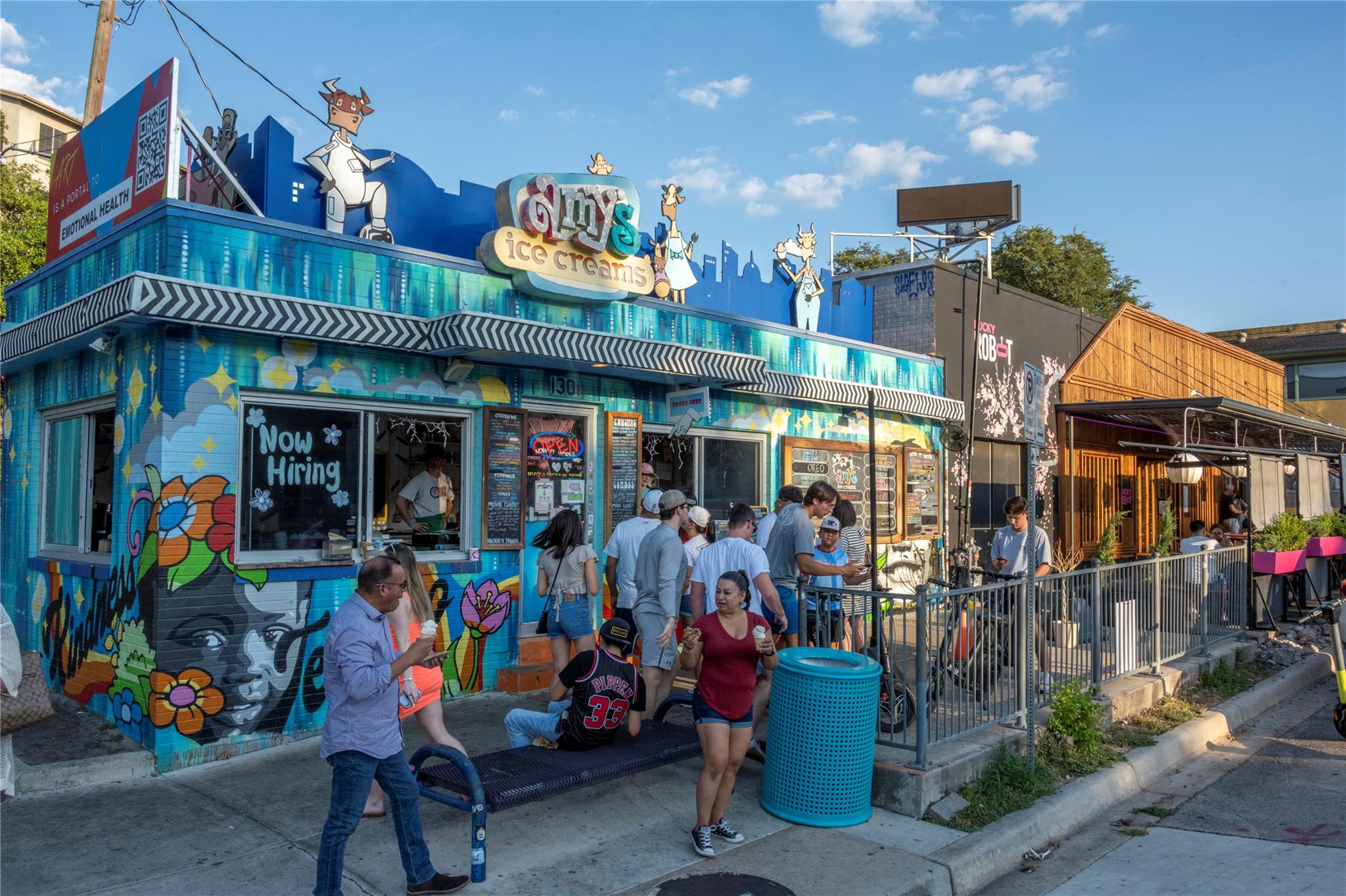 1503 Drake Ave # B, Austin, TX 78704