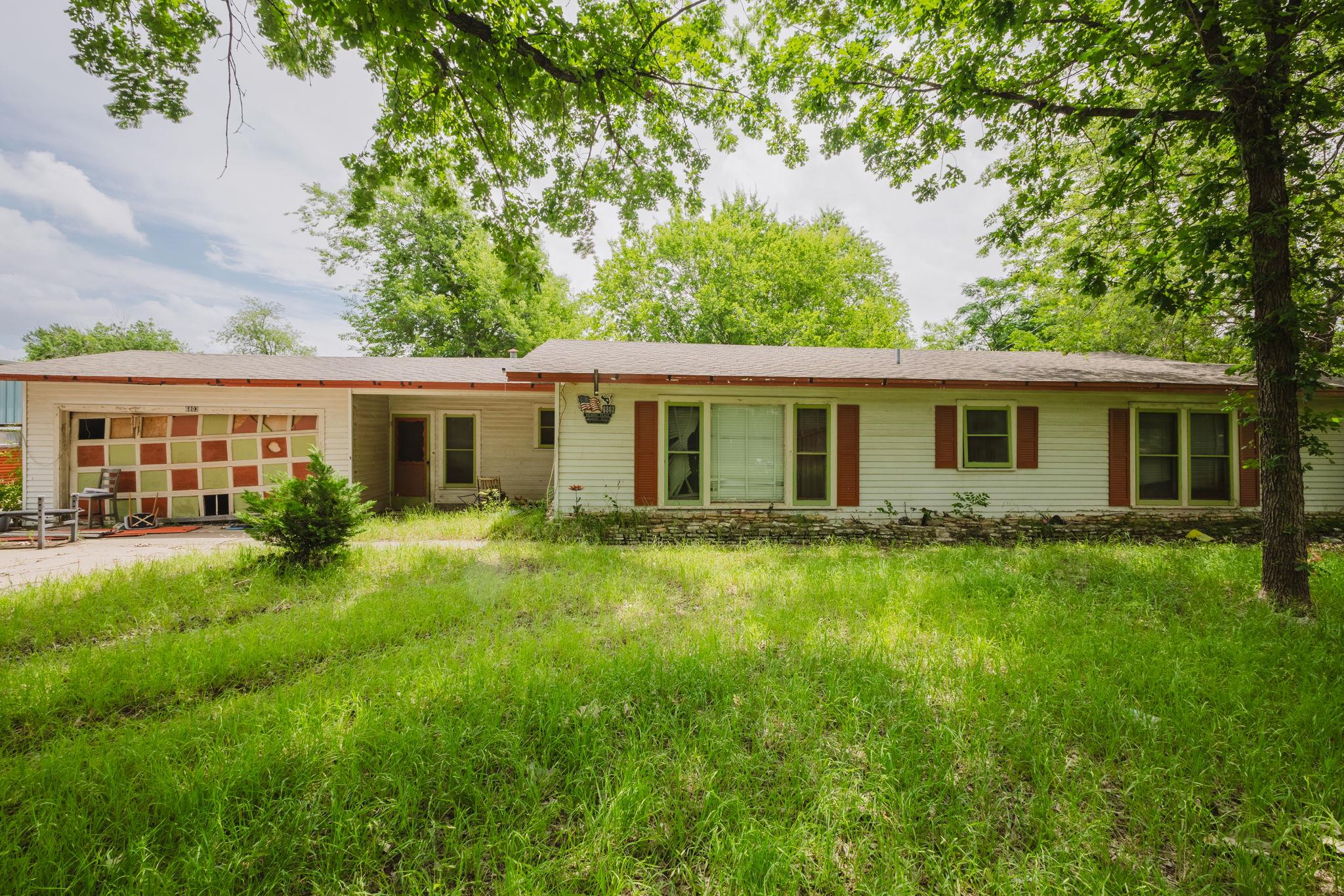 6803 Viewing Pl, Austin, TX 78719