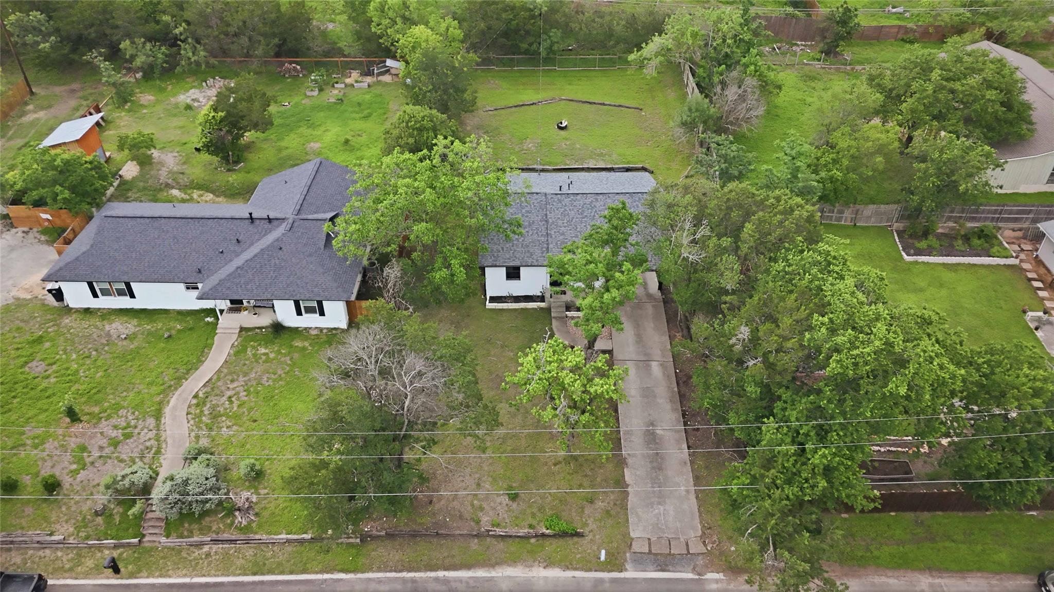 805 Indiana St, San Marcos, TX 78666
