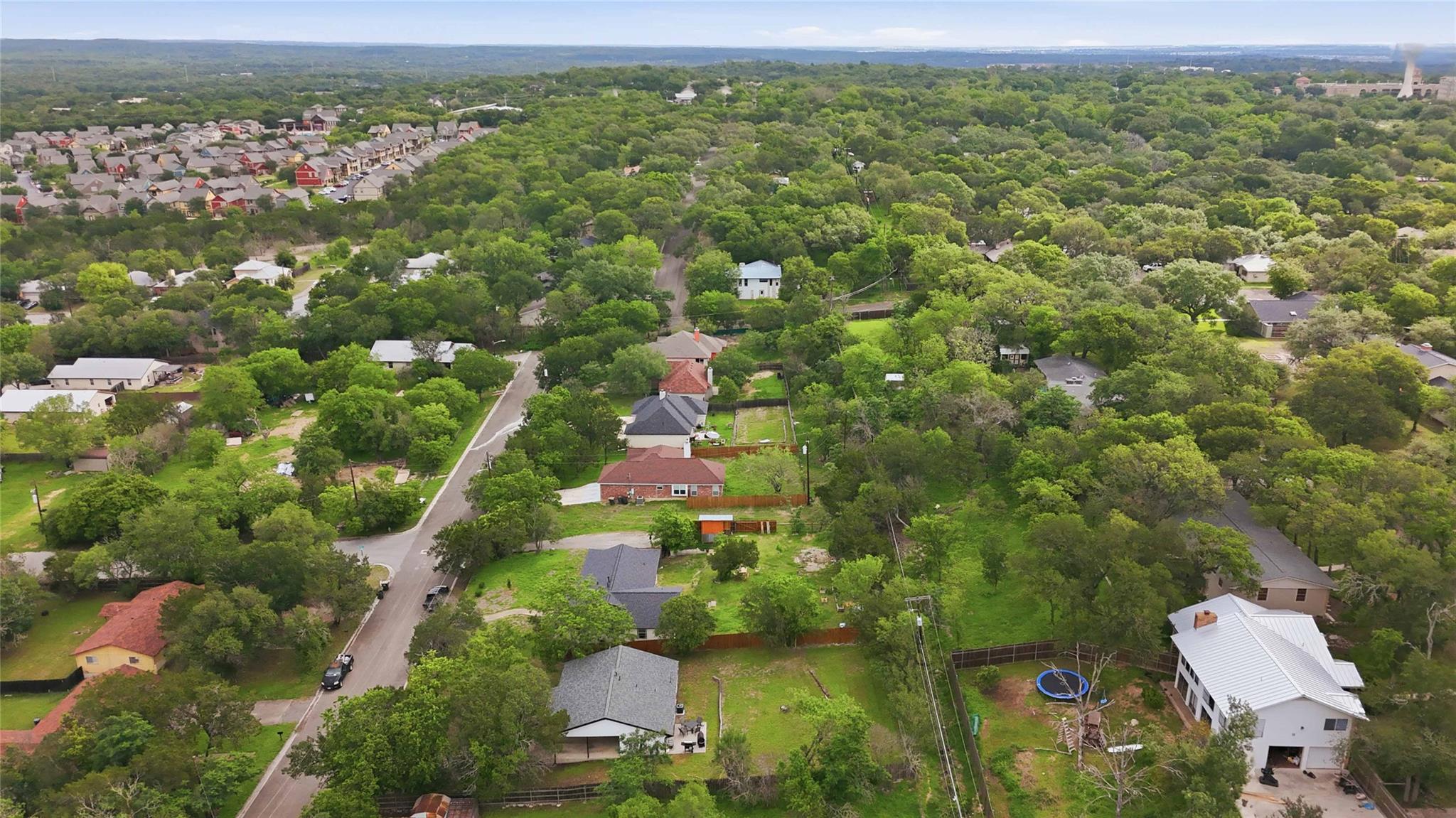 805 Indiana St, San Marcos, TX 78666
