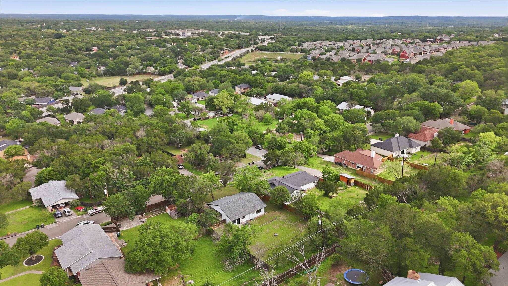 805 Indiana St, San Marcos, TX 78666