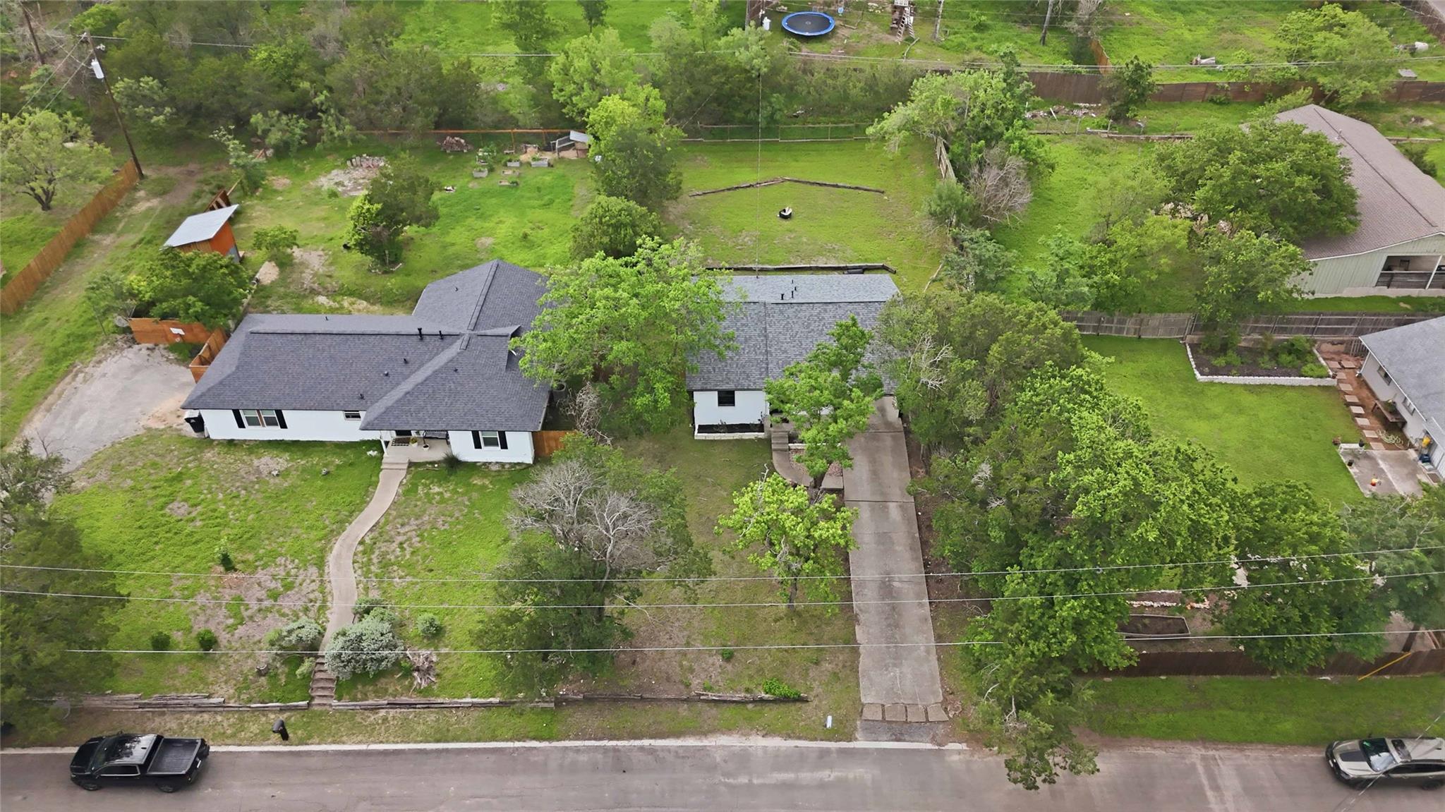 805 Indiana St, San Marcos, TX 78666