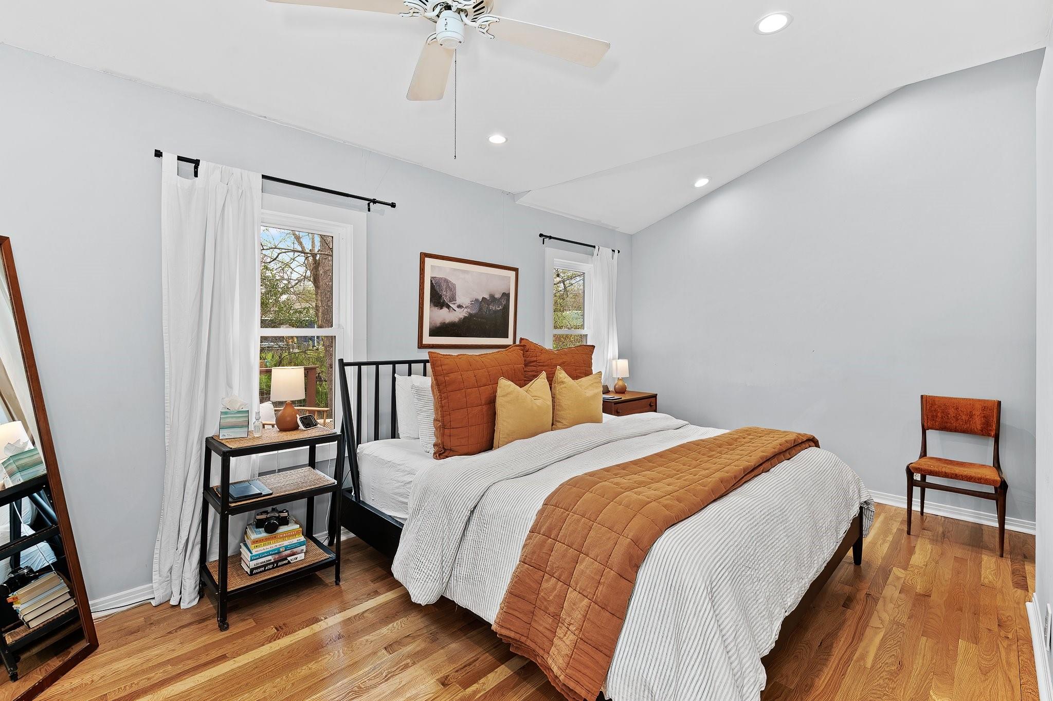 3503 Vineland Dr, Austin, TX 78722