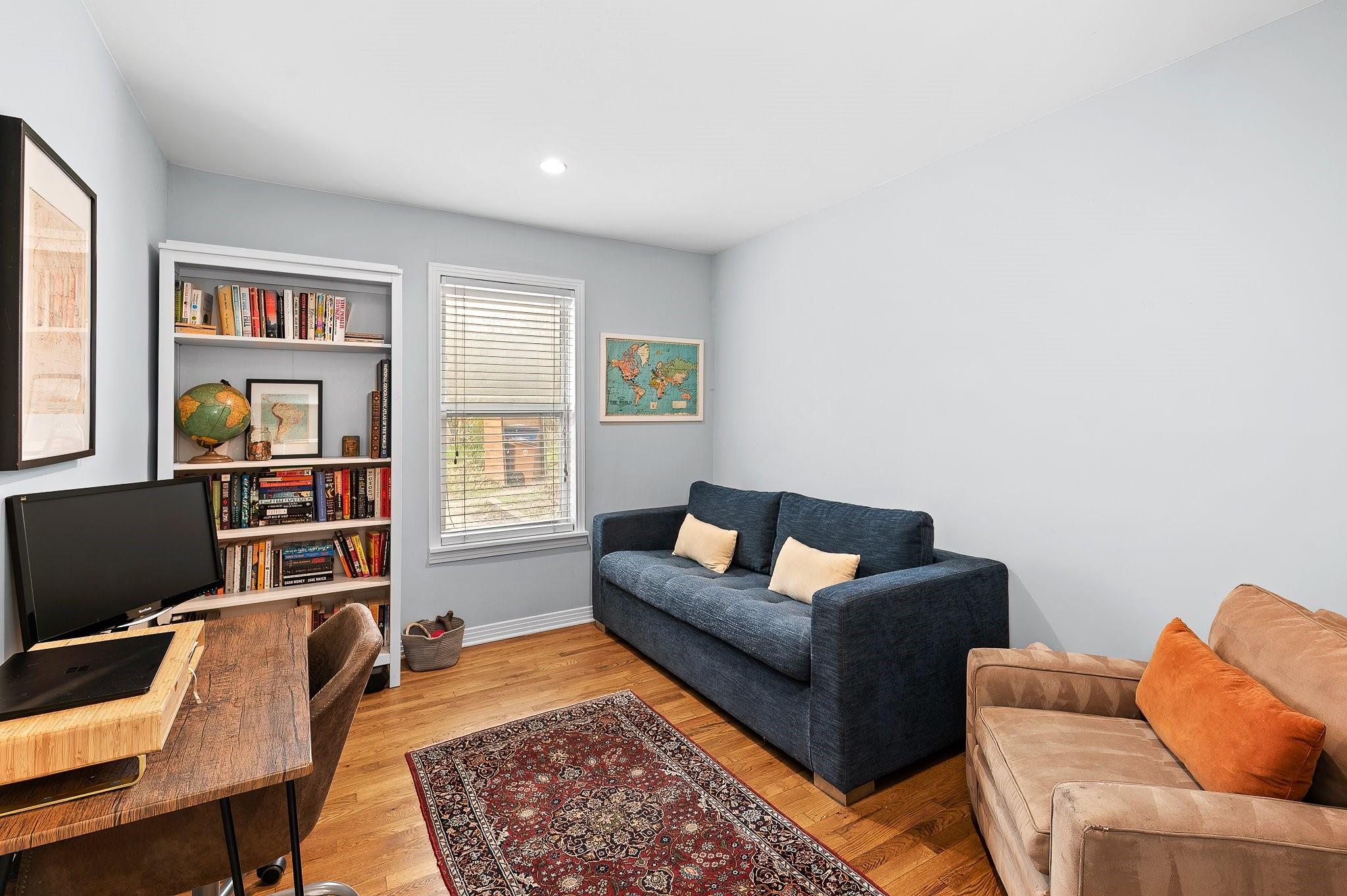 3503 Vineland Dr, Austin, TX 78722