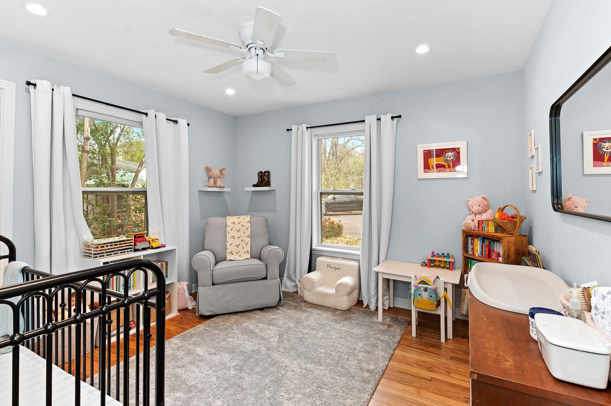 3503 Vineland Dr, Austin, TX 78722