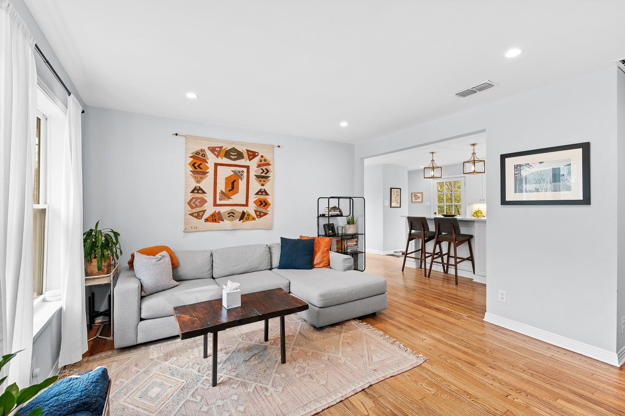 3503 Vineland Dr, Austin, TX 78722