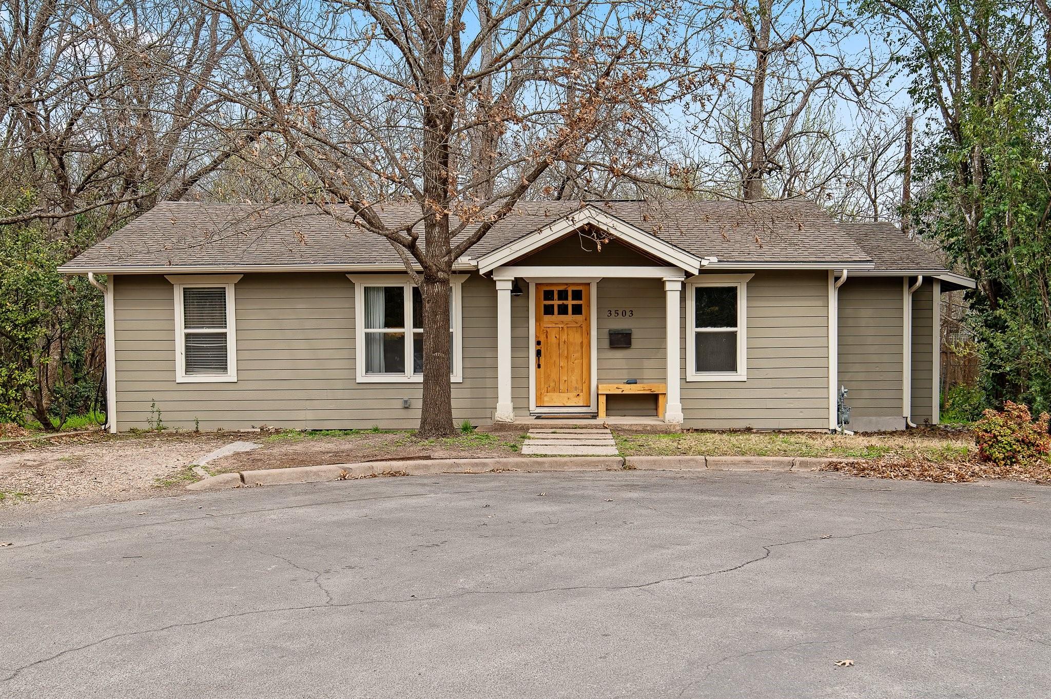 3503 Vineland Dr, Austin, TX 78722