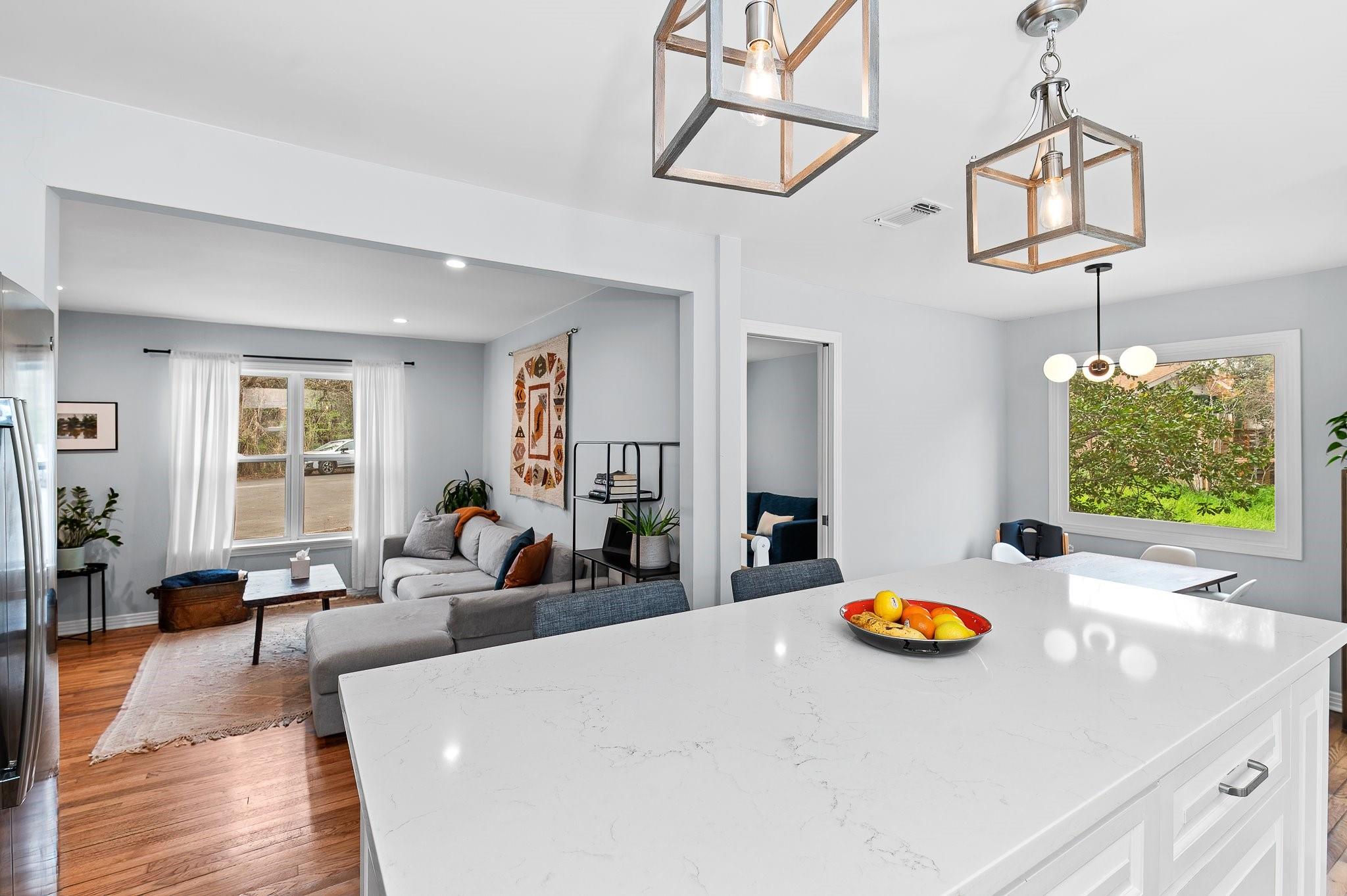 3503 Vineland Dr, Austin, TX 78722