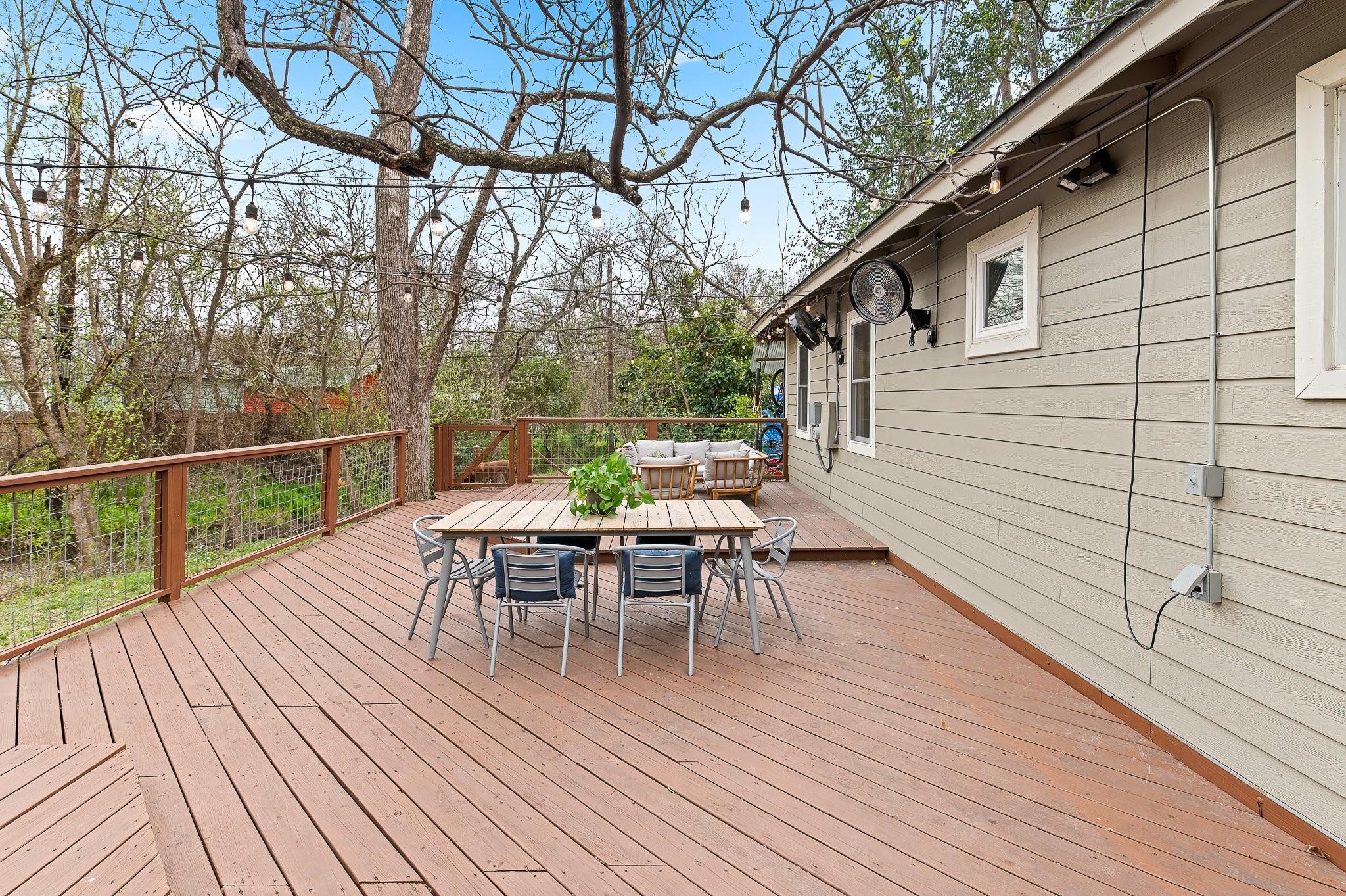 3503 Vineland Dr, Austin, TX 78722