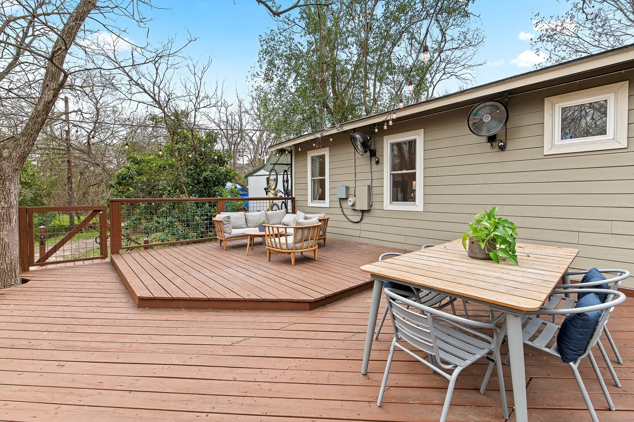 3503 Vineland Dr, Austin, TX 78722