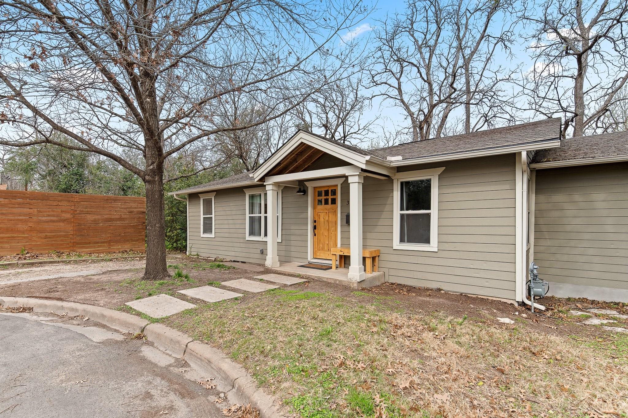 3503 Vineland Dr, Austin, TX 78722