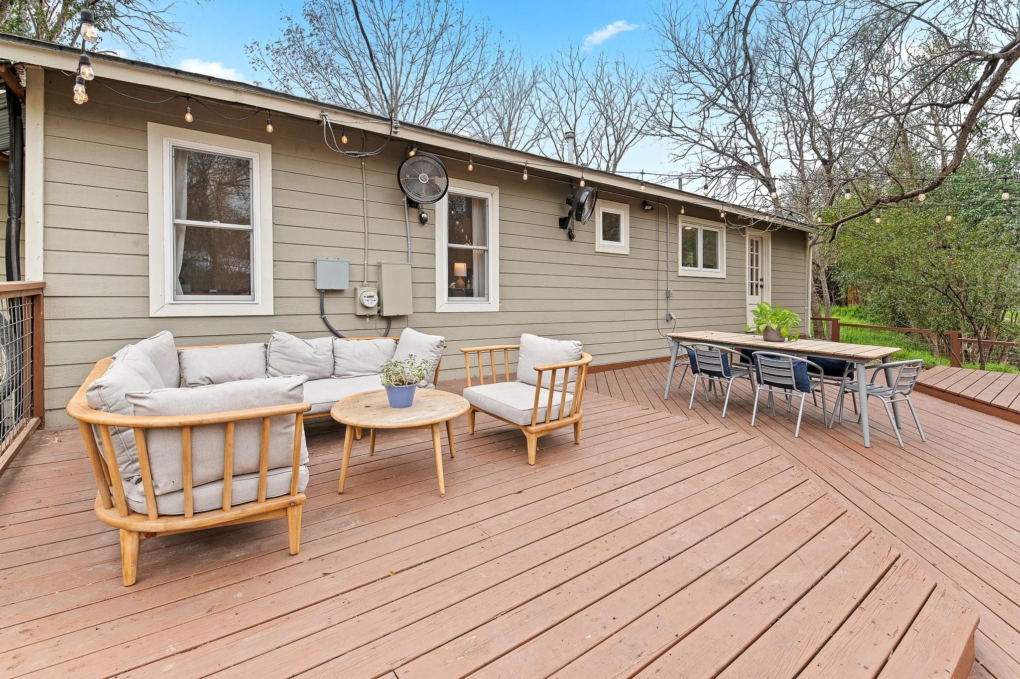 3503 Vineland Dr, Austin, TX 78722