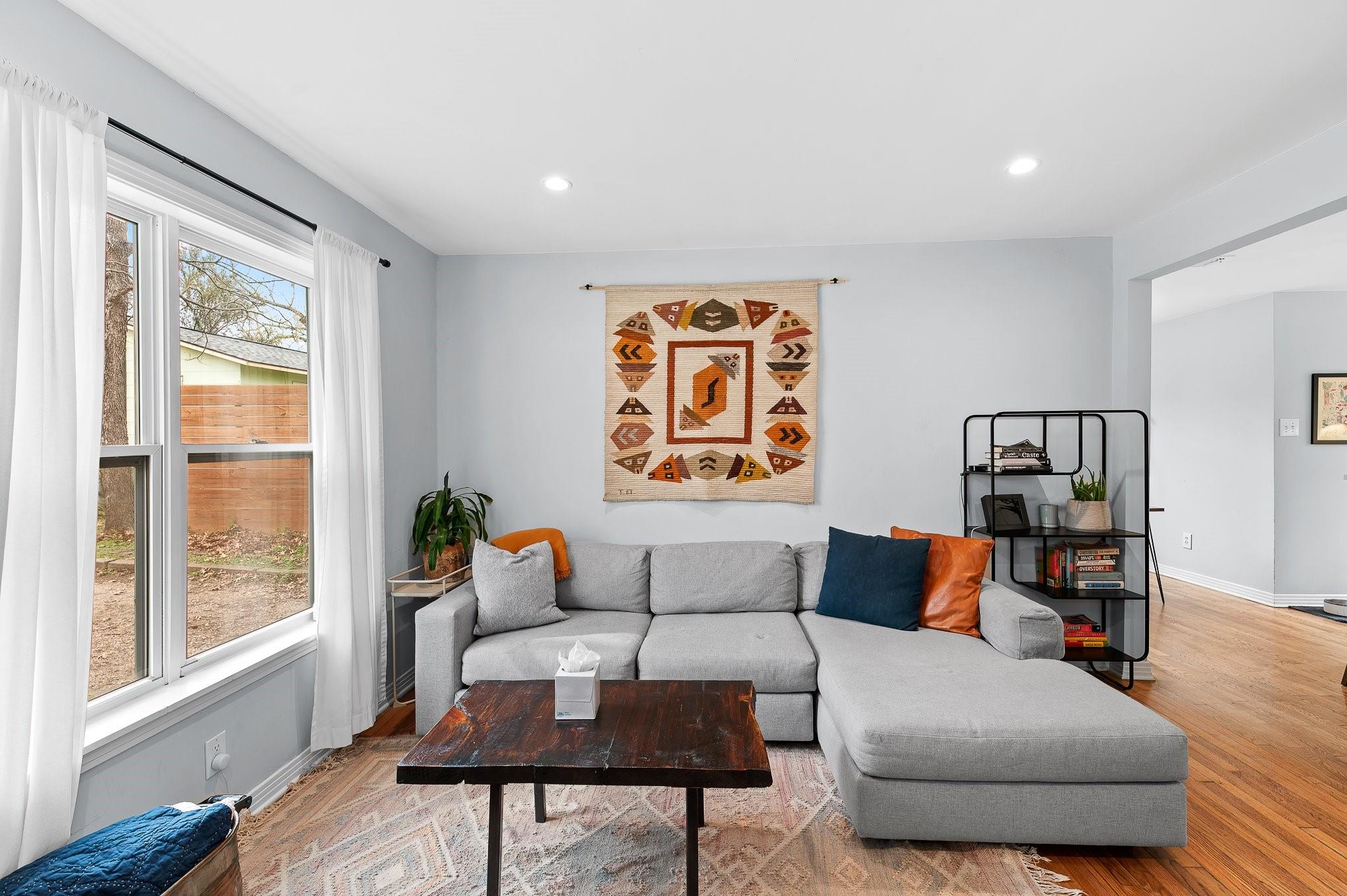 3503 Vineland Dr, Austin, TX 78722