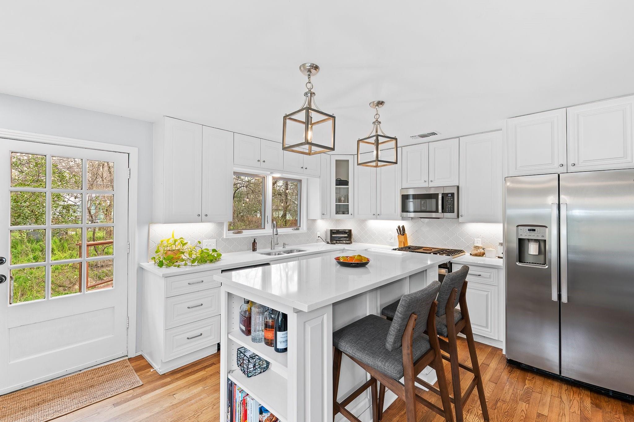 3503 Vineland Dr, Austin, TX 78722