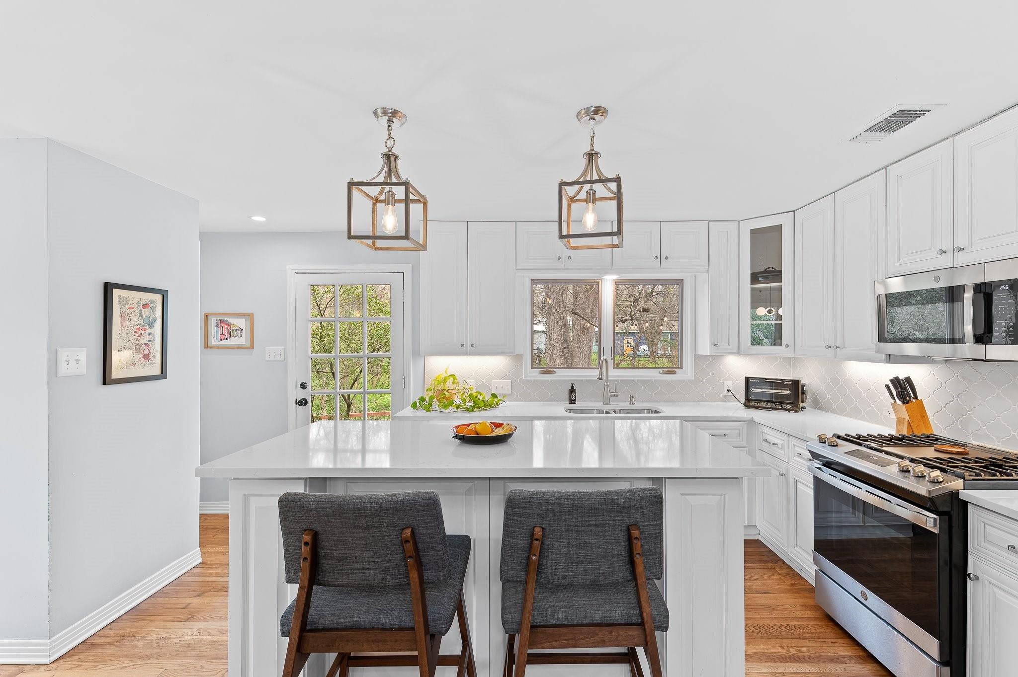 3503 Vineland Dr, Austin, TX 78722