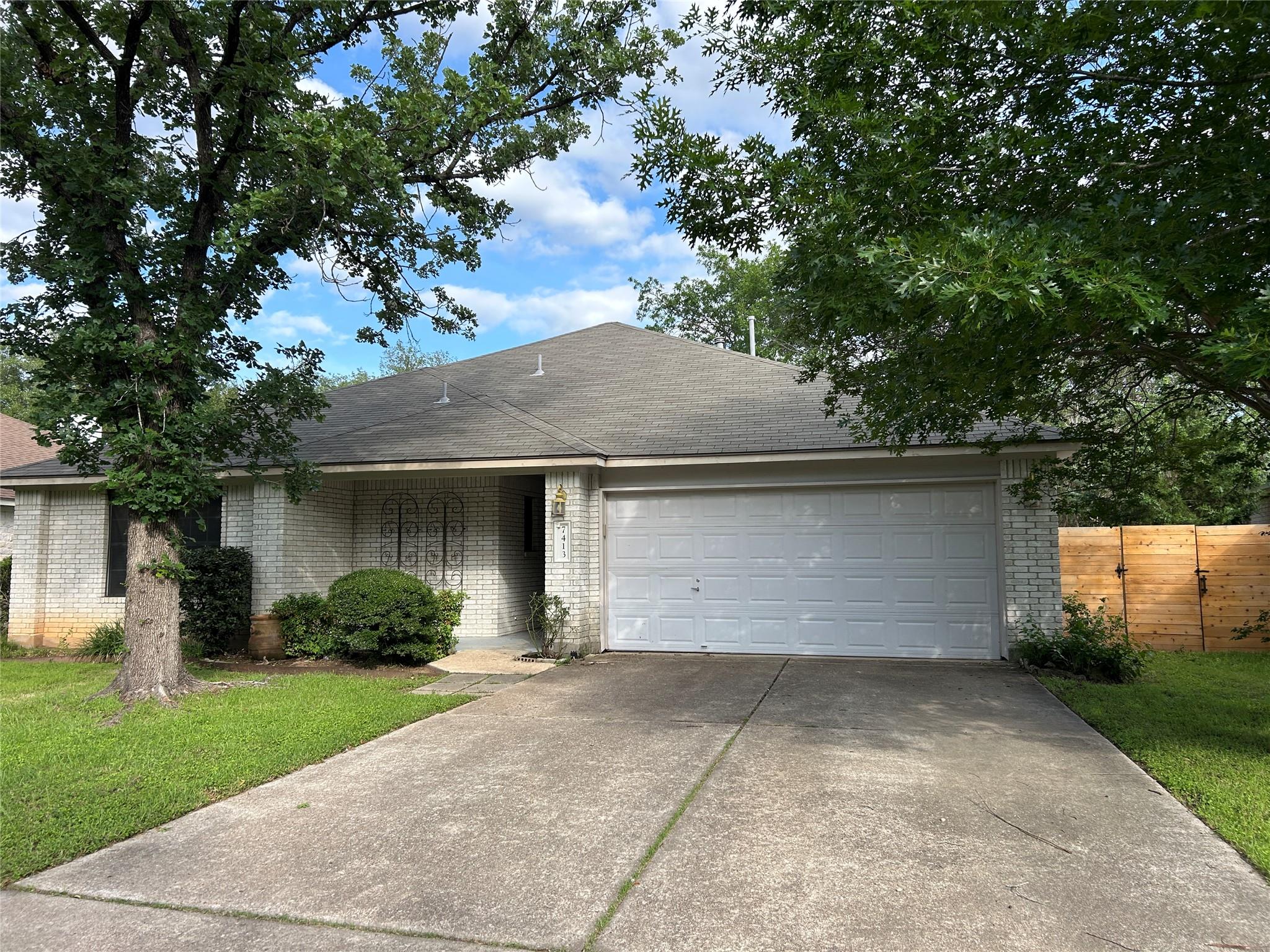 7413 Amanda Ellis Way, Austin, TX 78749