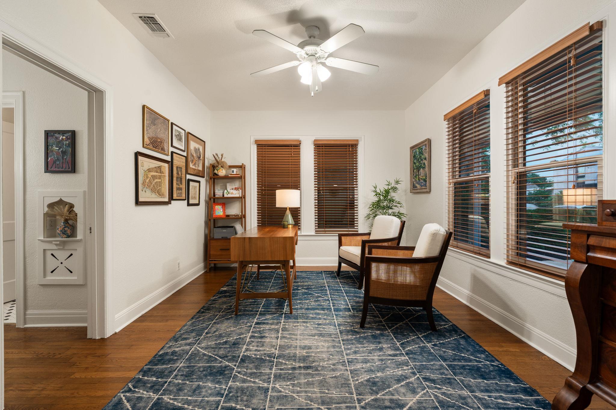 4413 Bellvue Ave, Austin, TX 78756
