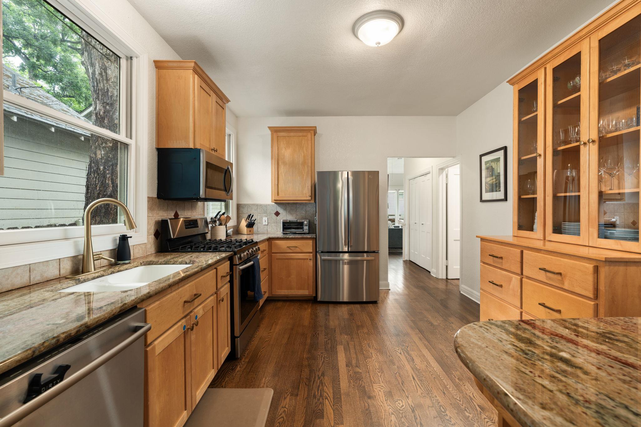 4413 Bellvue Ave, Austin, TX 78756