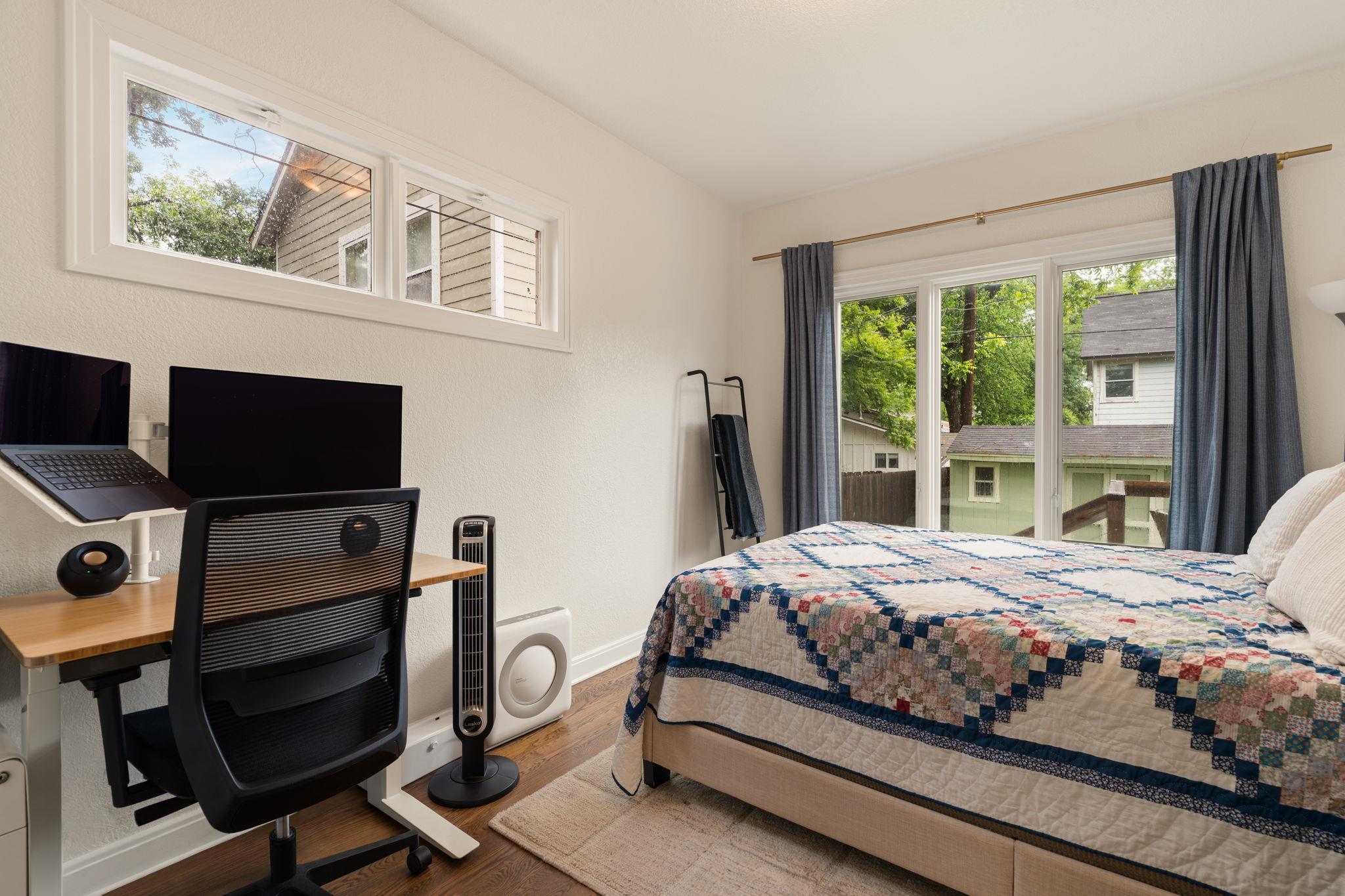 4413 Bellvue Ave, Austin, TX 78756