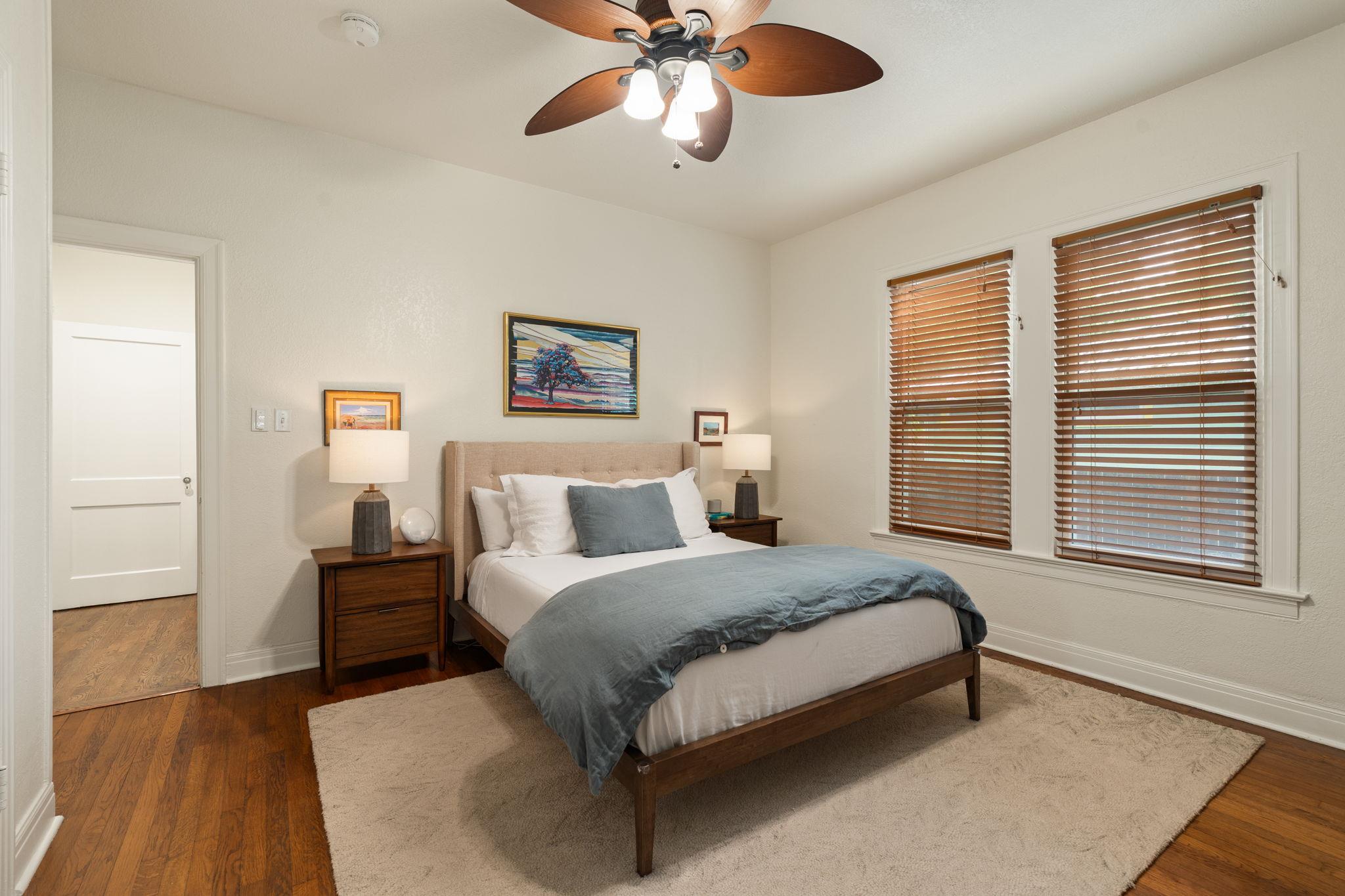 4413 Bellvue Ave, Austin, TX 78756
