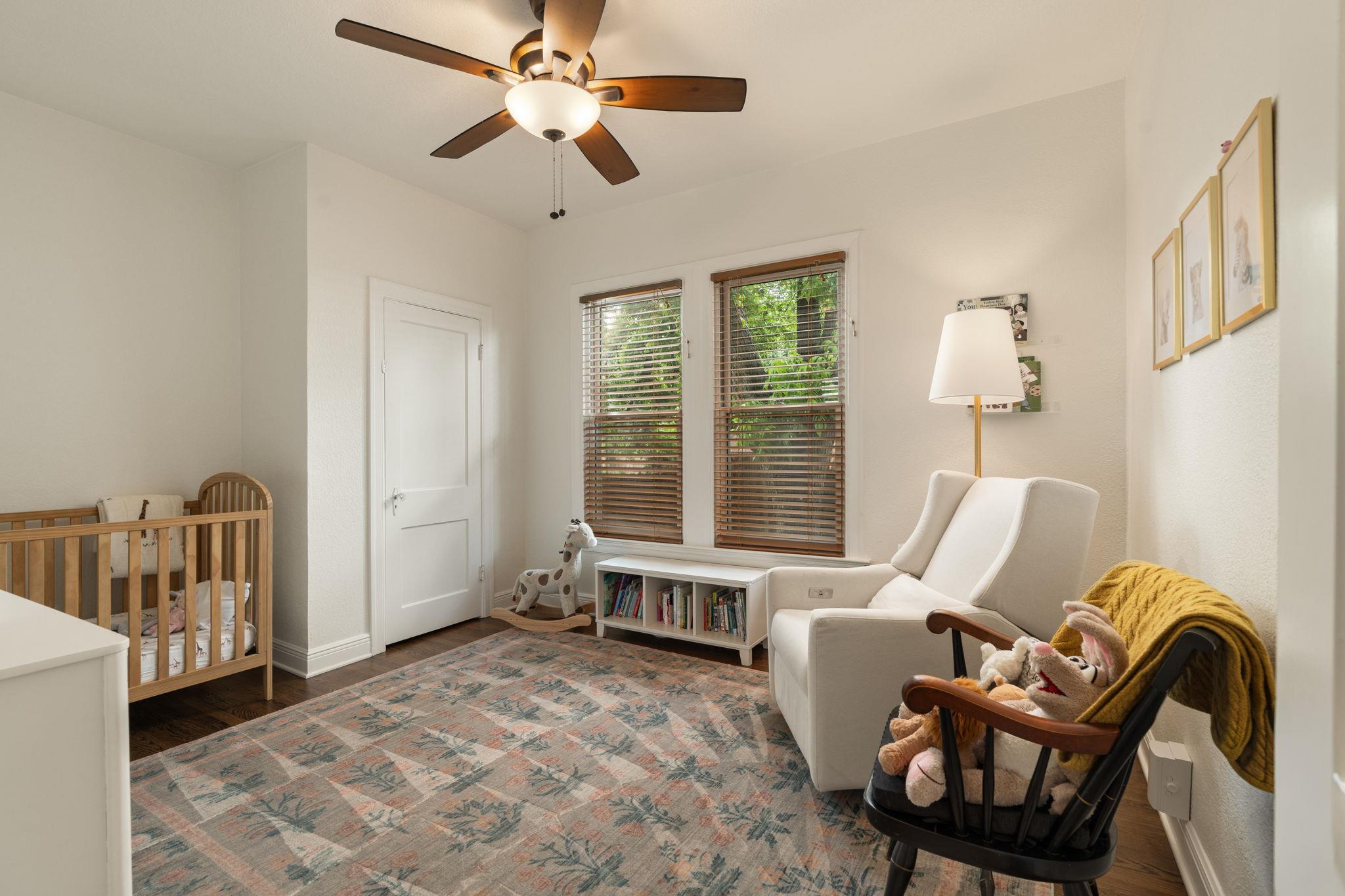 4413 Bellvue Ave, Austin, TX 78756