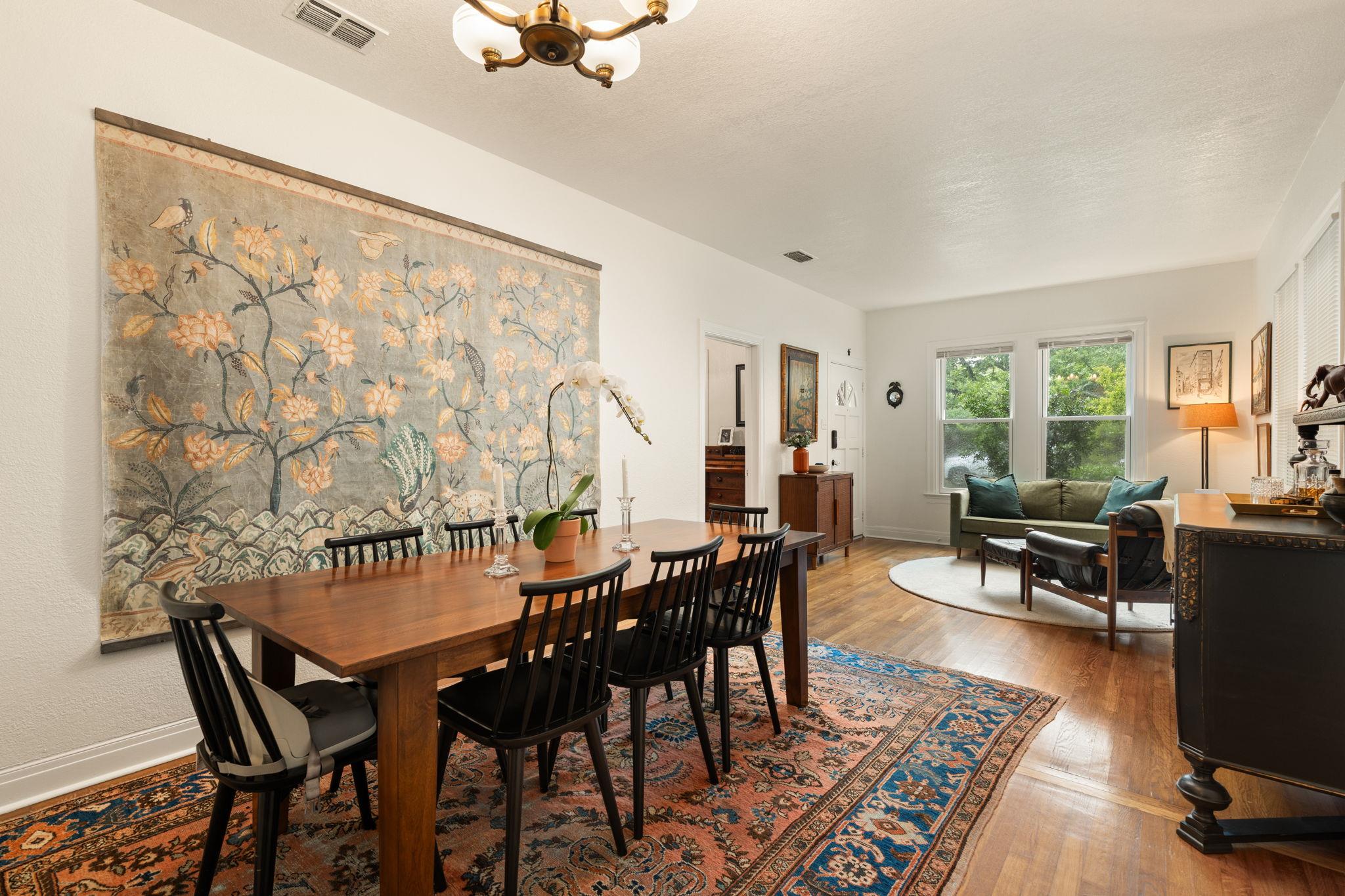 4413 Bellvue Ave, Austin, TX 78756