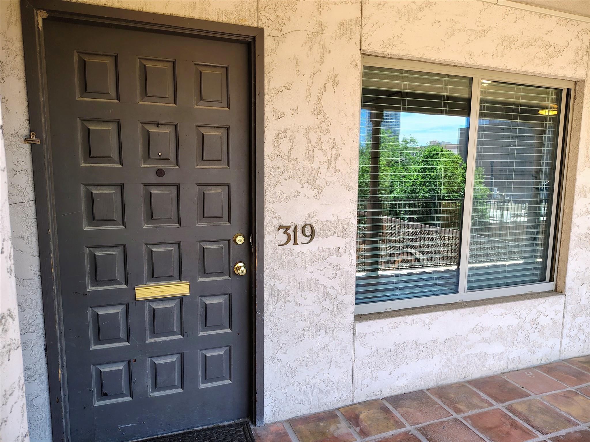 505 W 7th St # 319, Austin, TX 78701