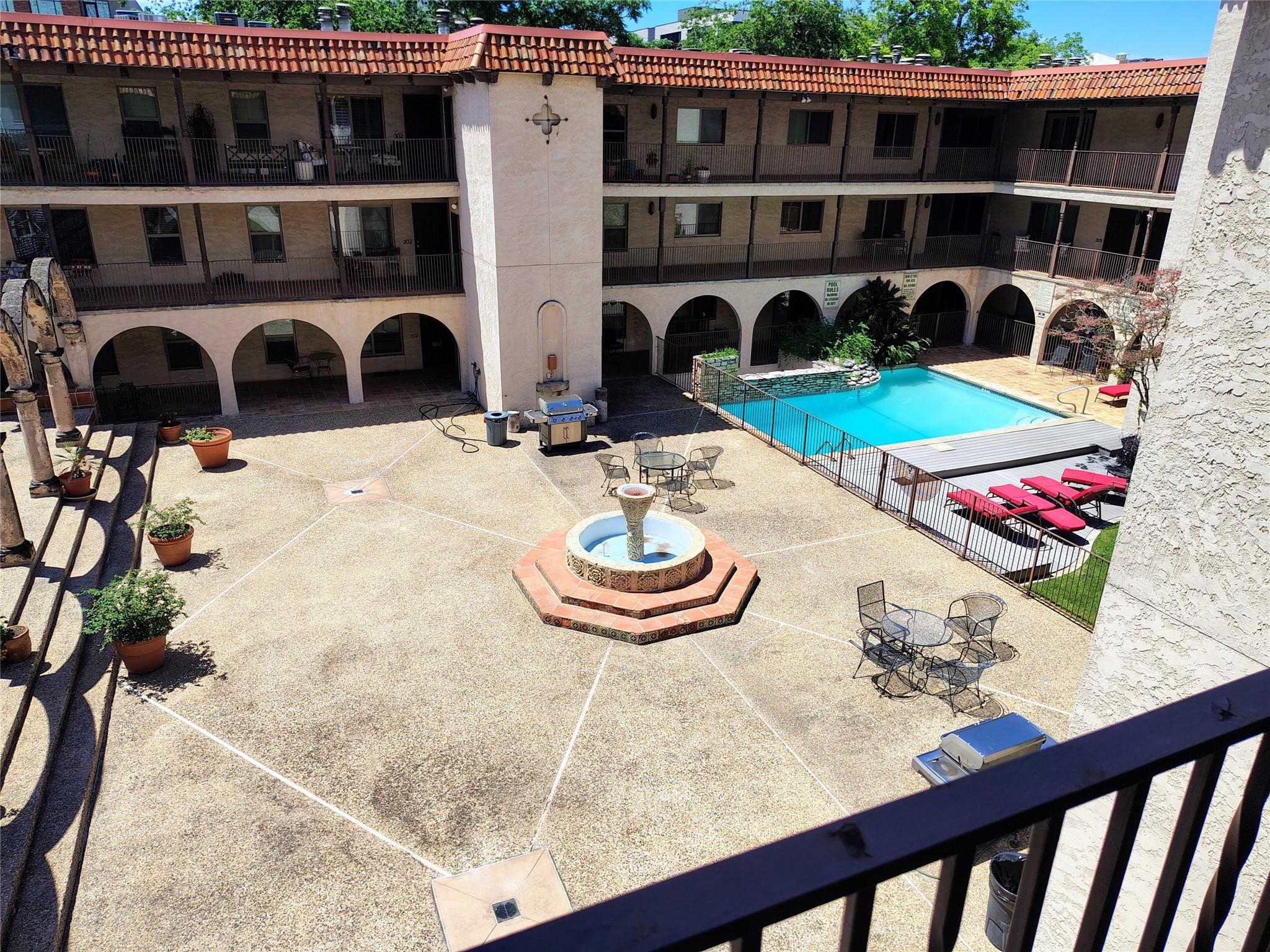 505 W 7th St # 319, Austin, TX 78701