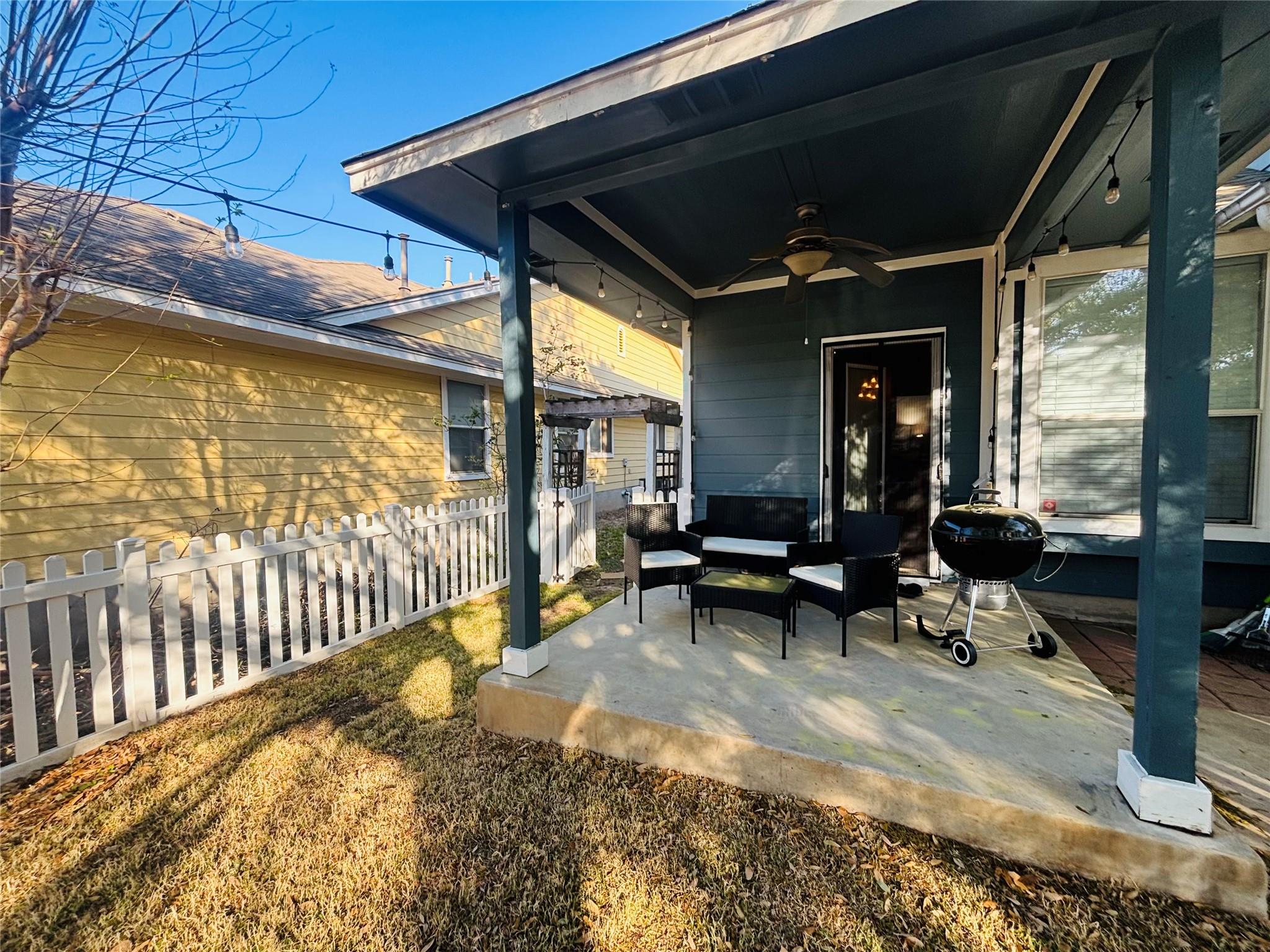 1202 Rawhide Trl, Cedar Park, TX 78613
