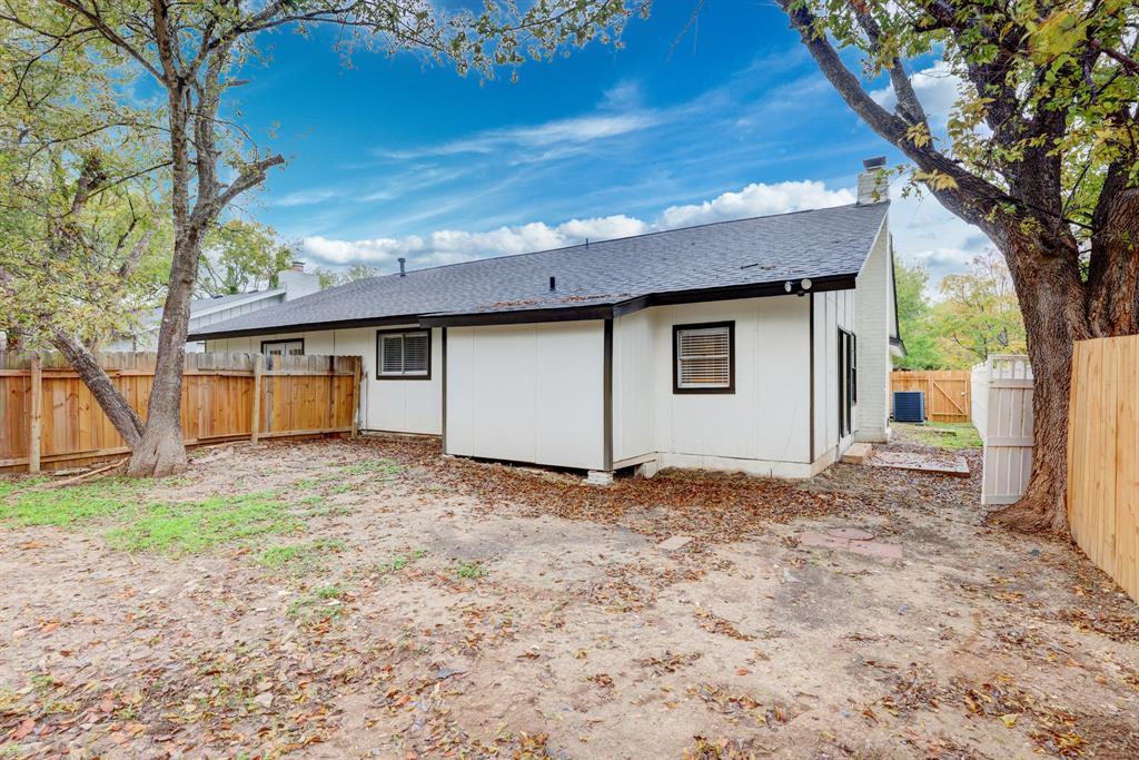 5209 Purple Sage Dr # A, Austin, TX 78724