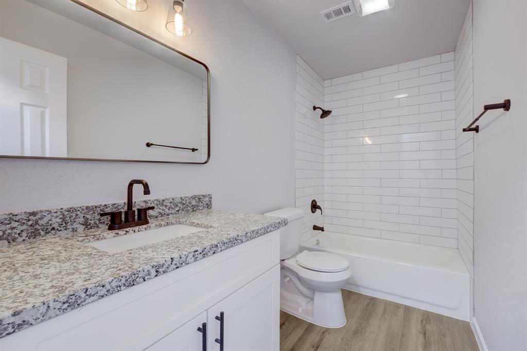 5209 Purple Sage Dr # A, Austin, TX 78724