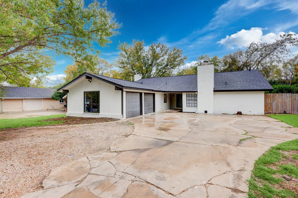 5209 Purple Sage Dr # A, Austin, TX 78724