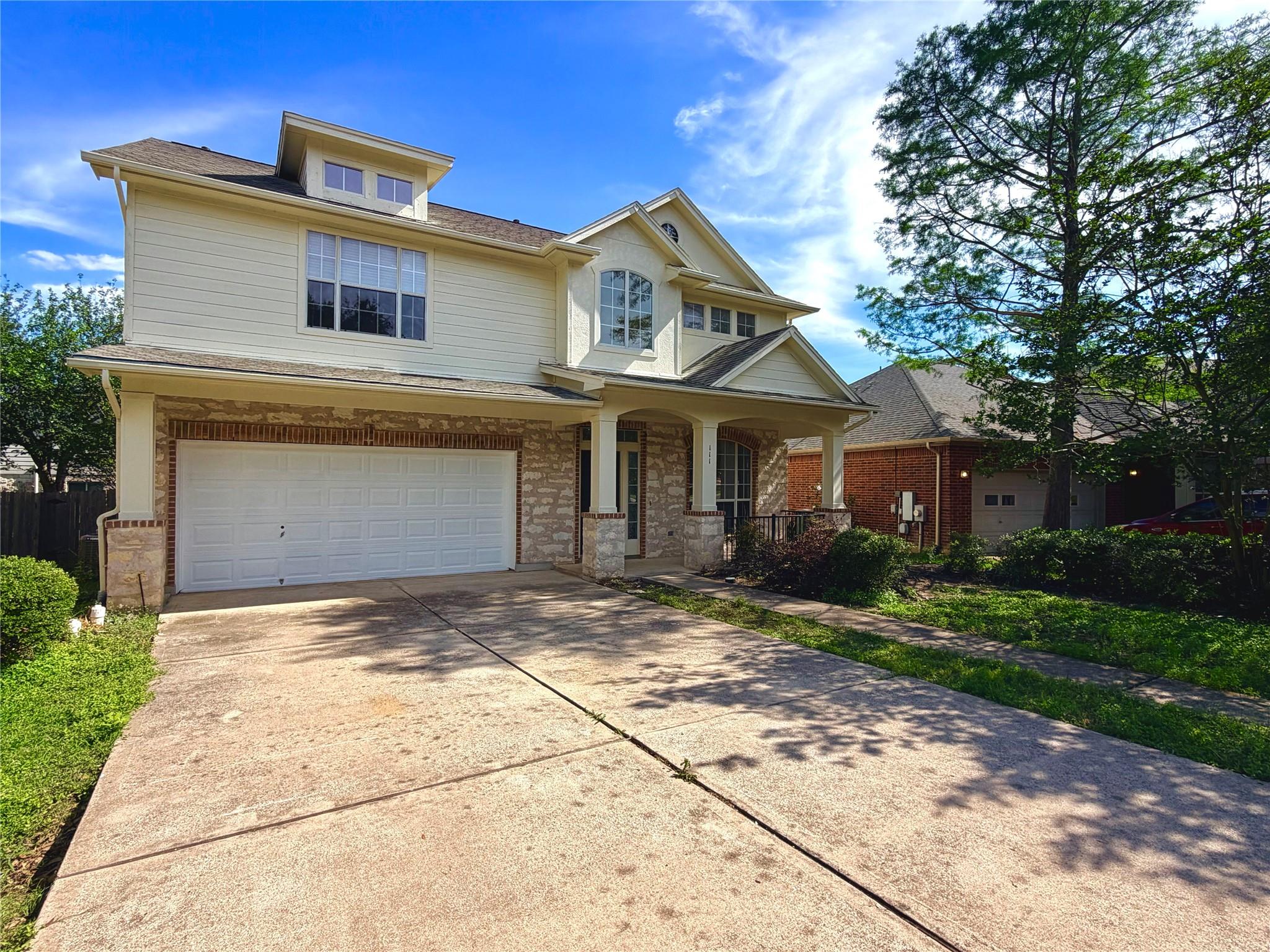 111 N Field St, Round Rock, TX 78681