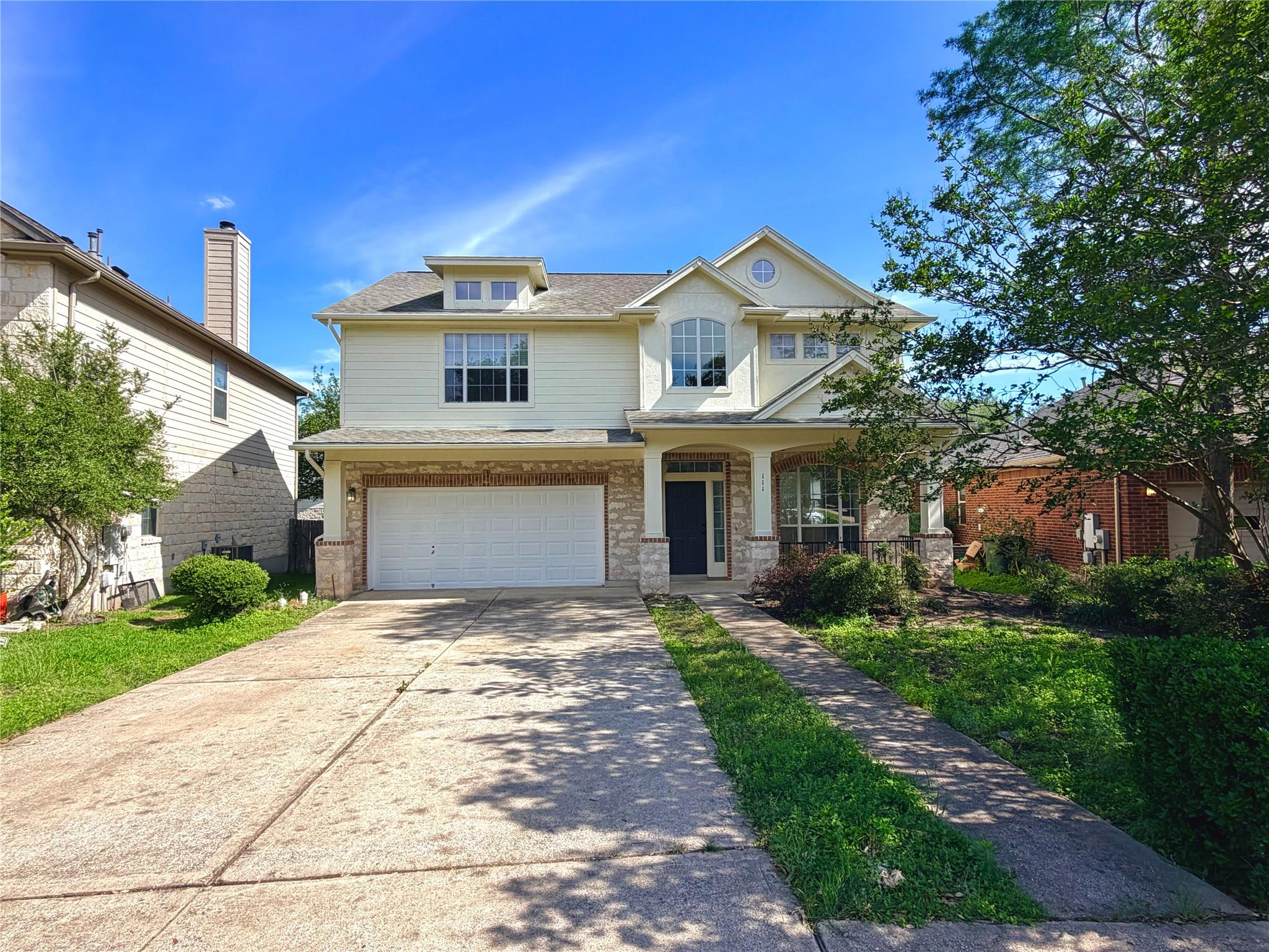 111 N Field St, Round Rock, TX 78681