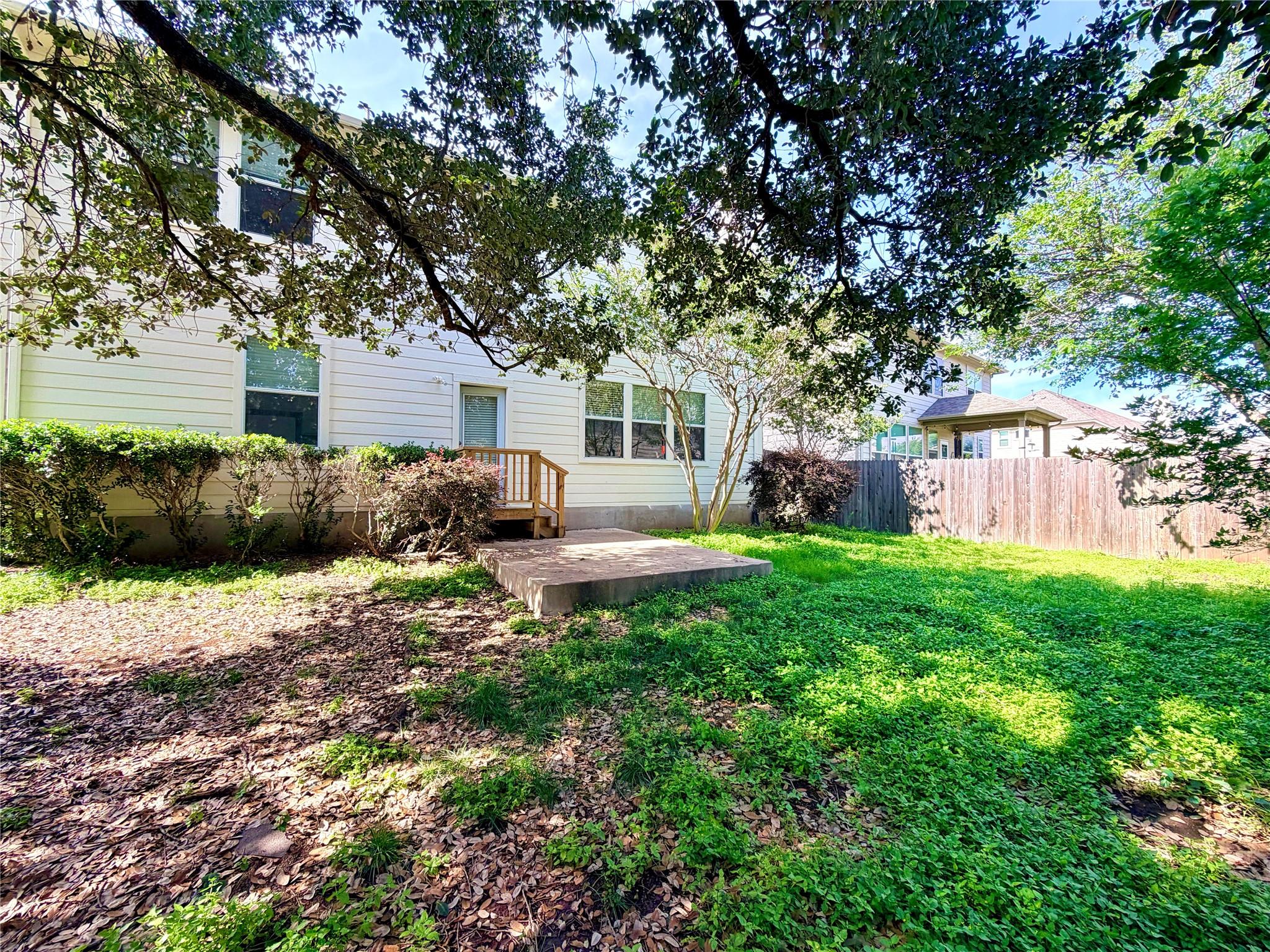 111 N Field St, Round Rock, TX 78681