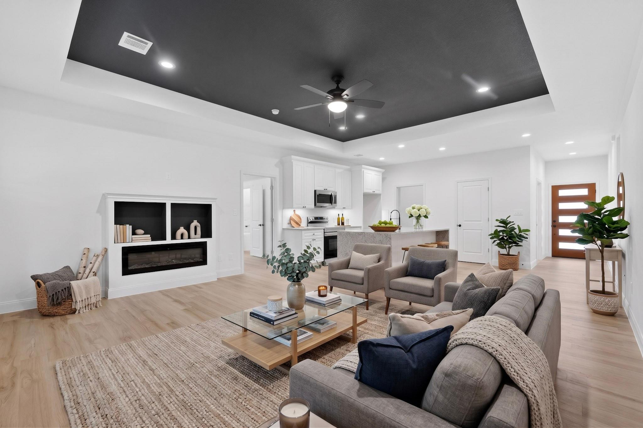 190 Molokini Dr, Bastrop, TX 78602