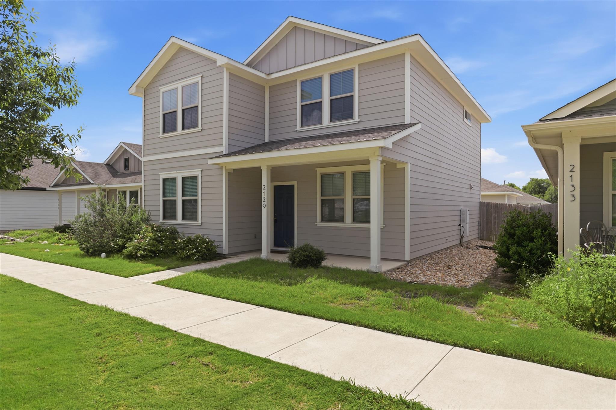 2129 Pecan Island Dr, Leander, TX 78641