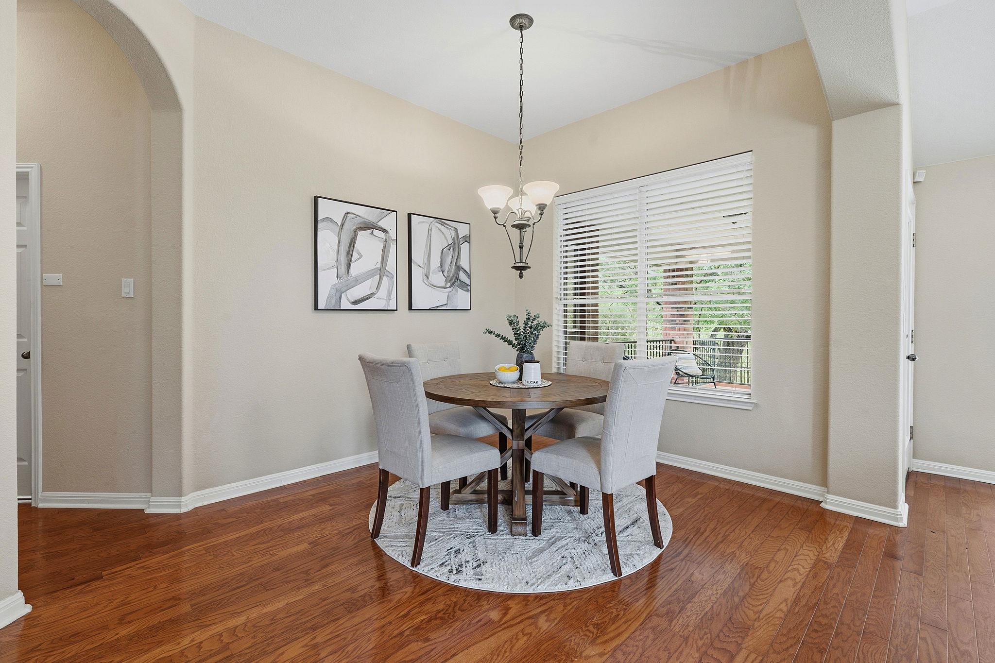 9901 Lisi Anne Dr, Austin, TX 78717