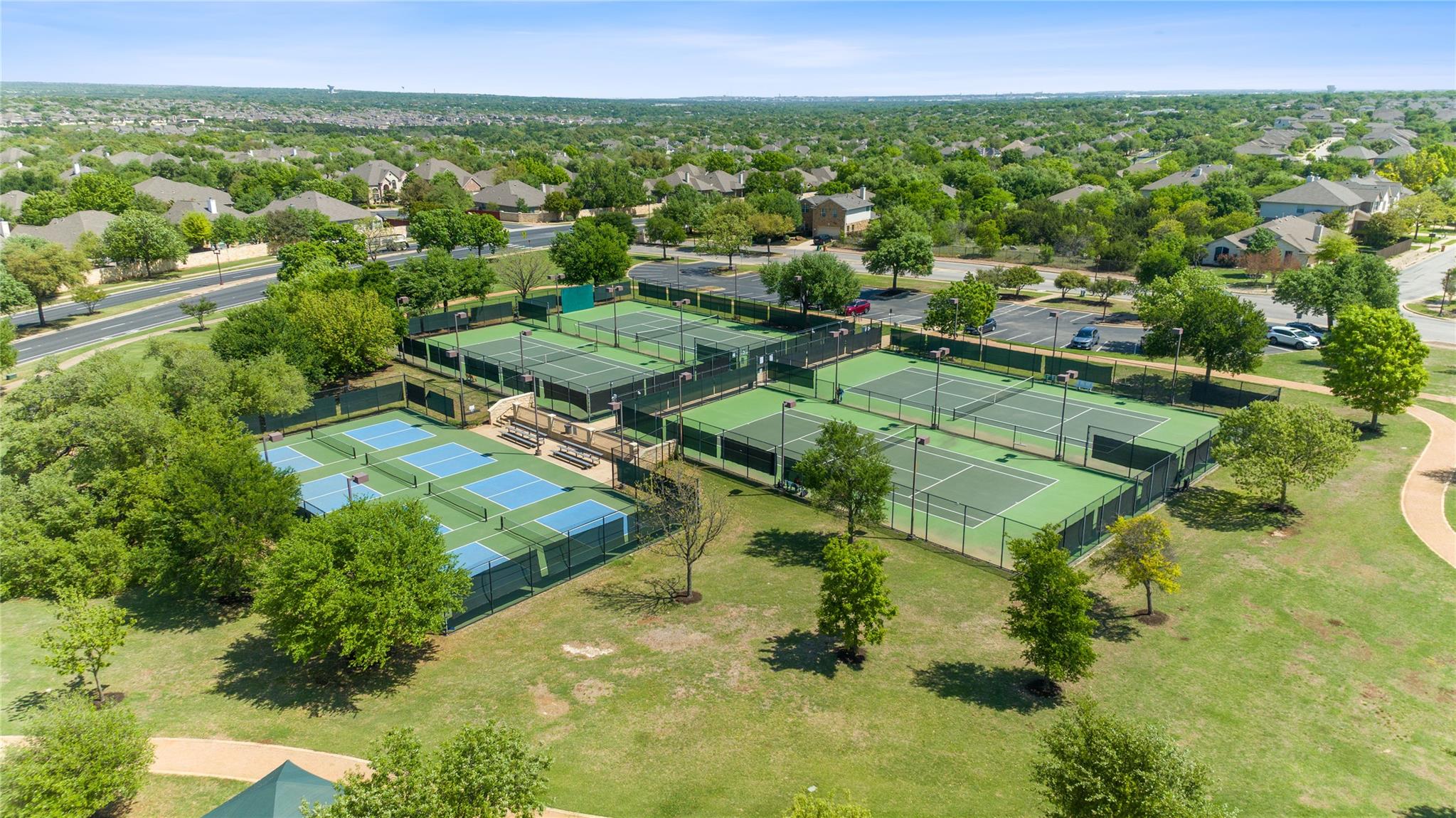 9901 Lisi Anne Dr, Austin, TX 78717