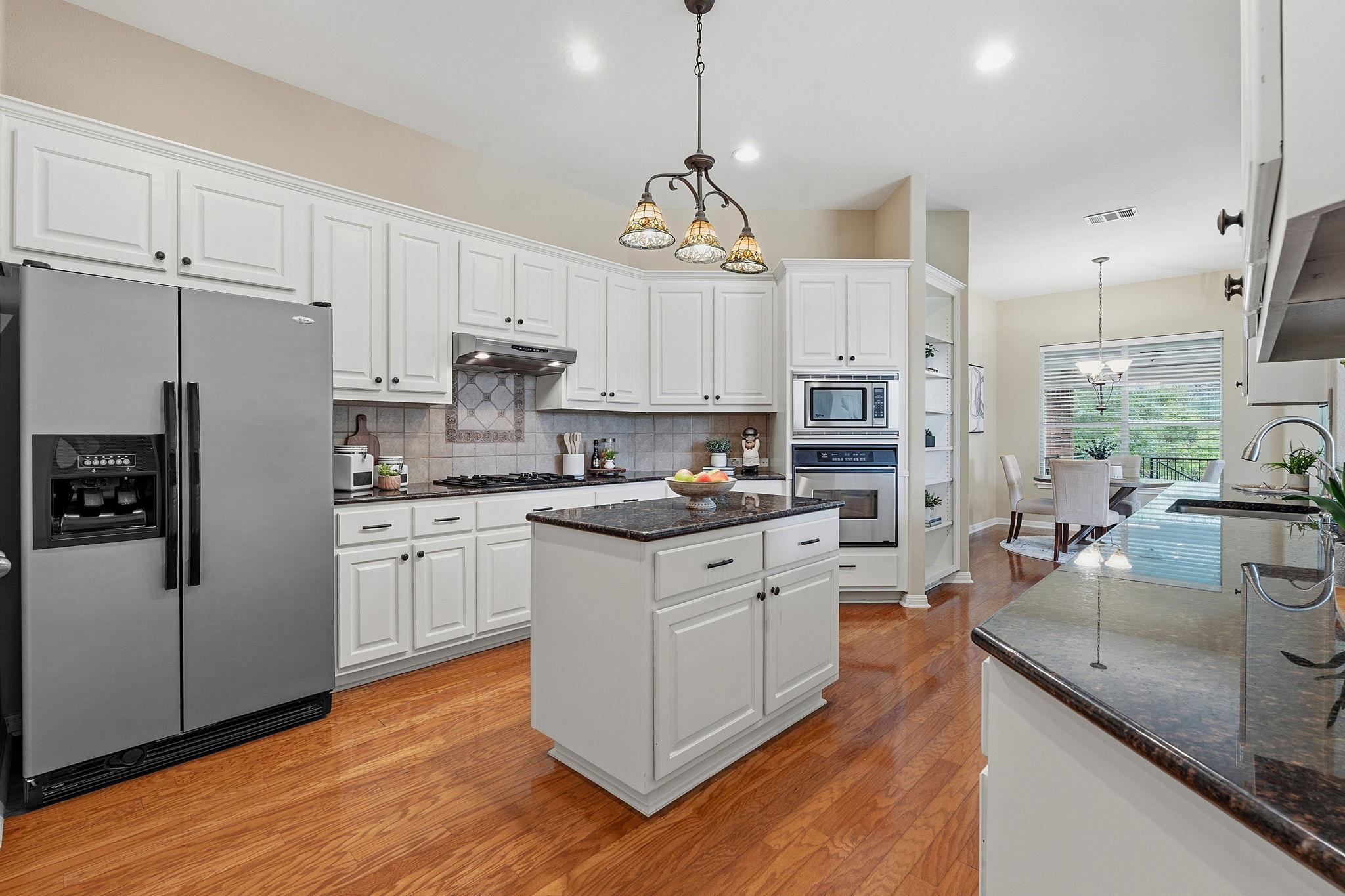 9901 Lisi Anne Dr, Austin, TX 78717