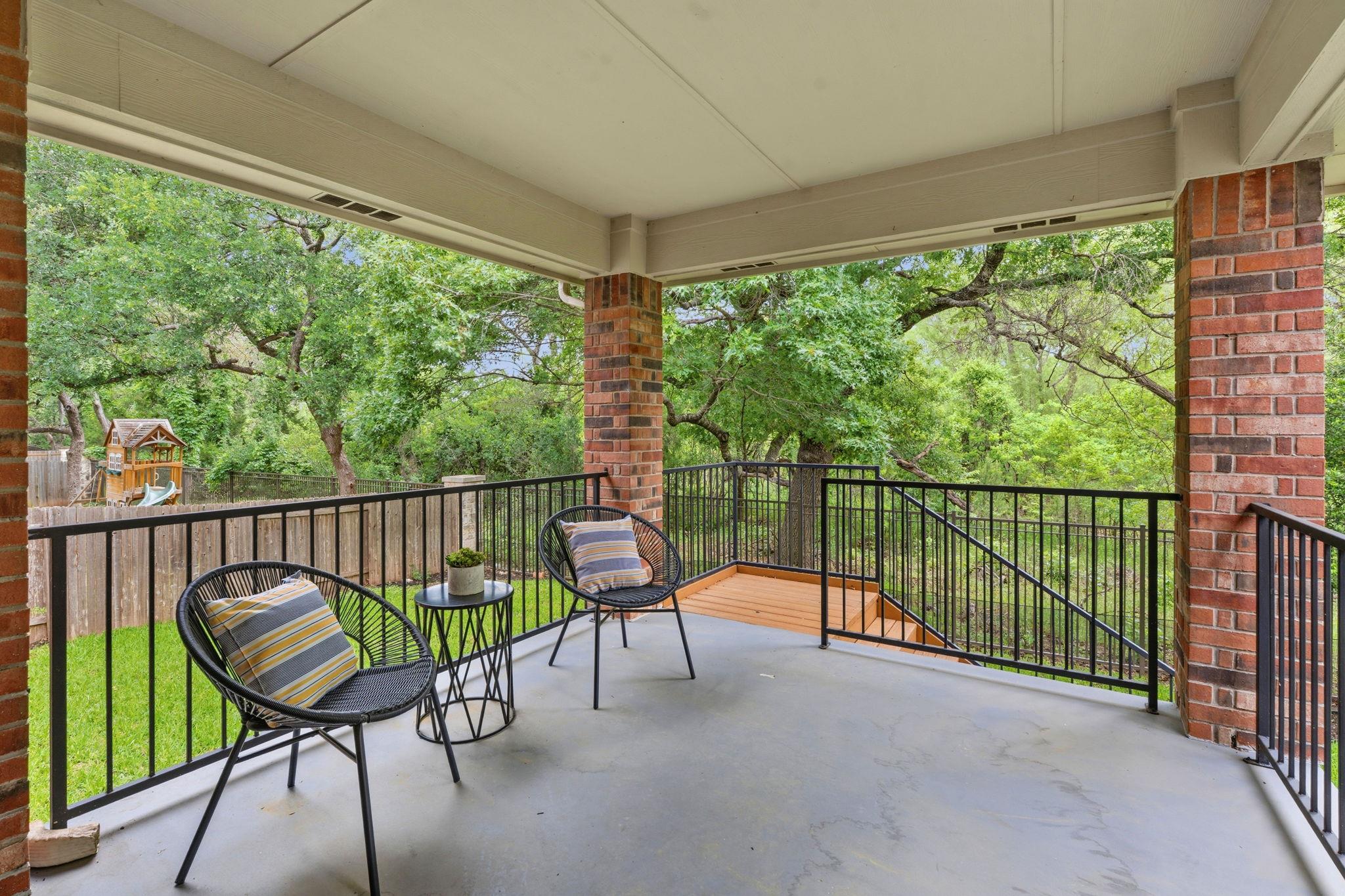 9901 Lisi Anne Dr, Austin, TX 78717