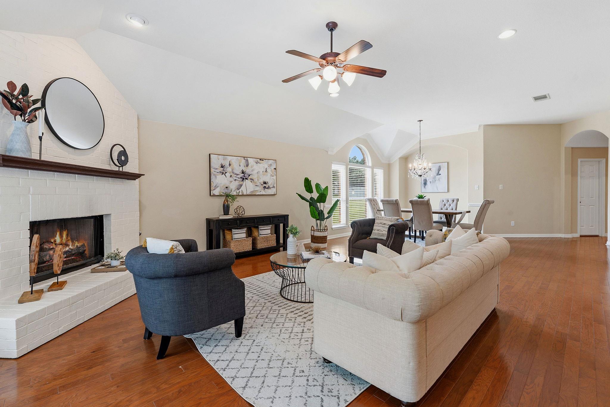9901 Lisi Anne Dr, Austin, TX 78717