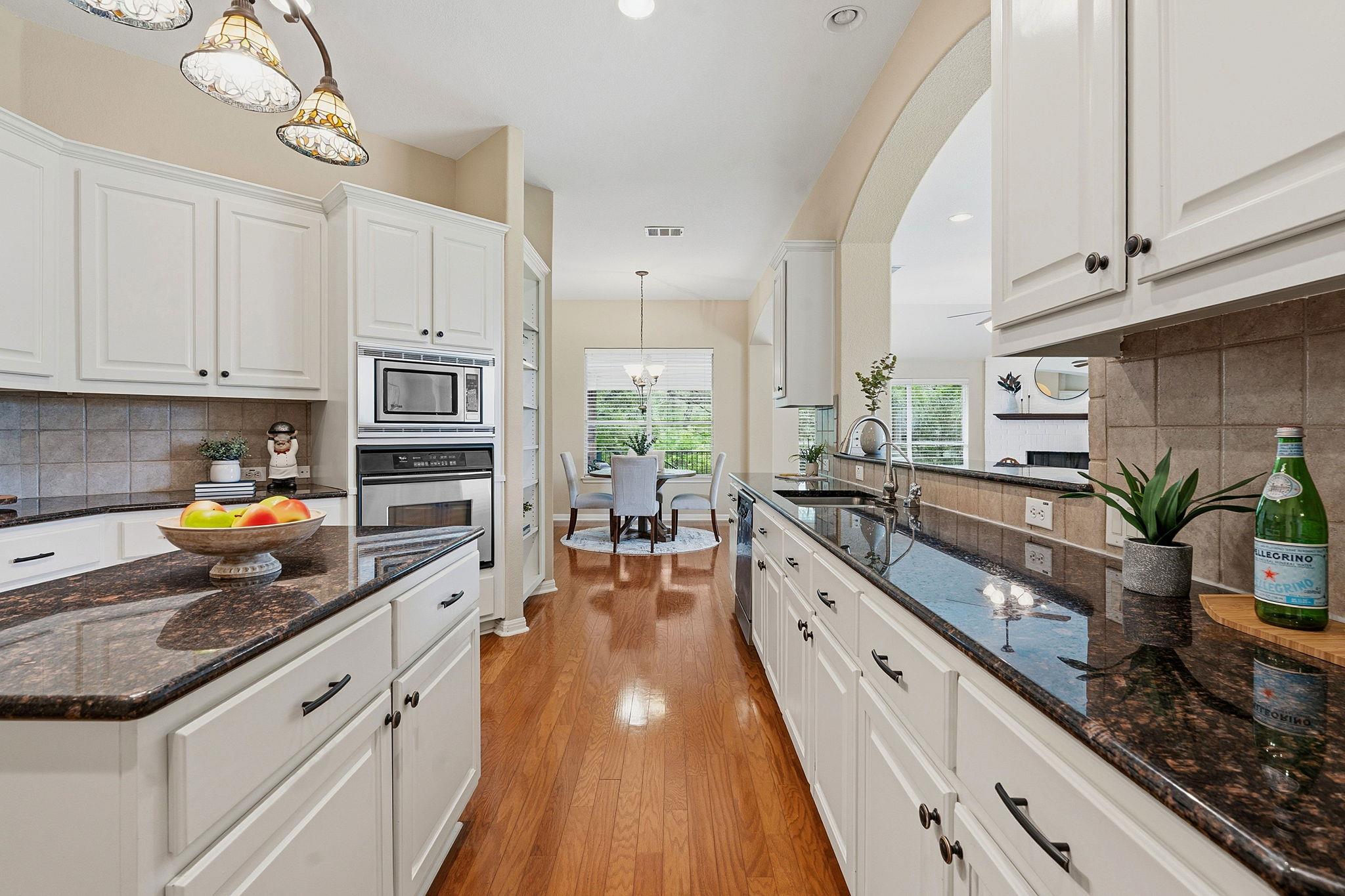 9901 Lisi Anne Dr, Austin, TX 78717