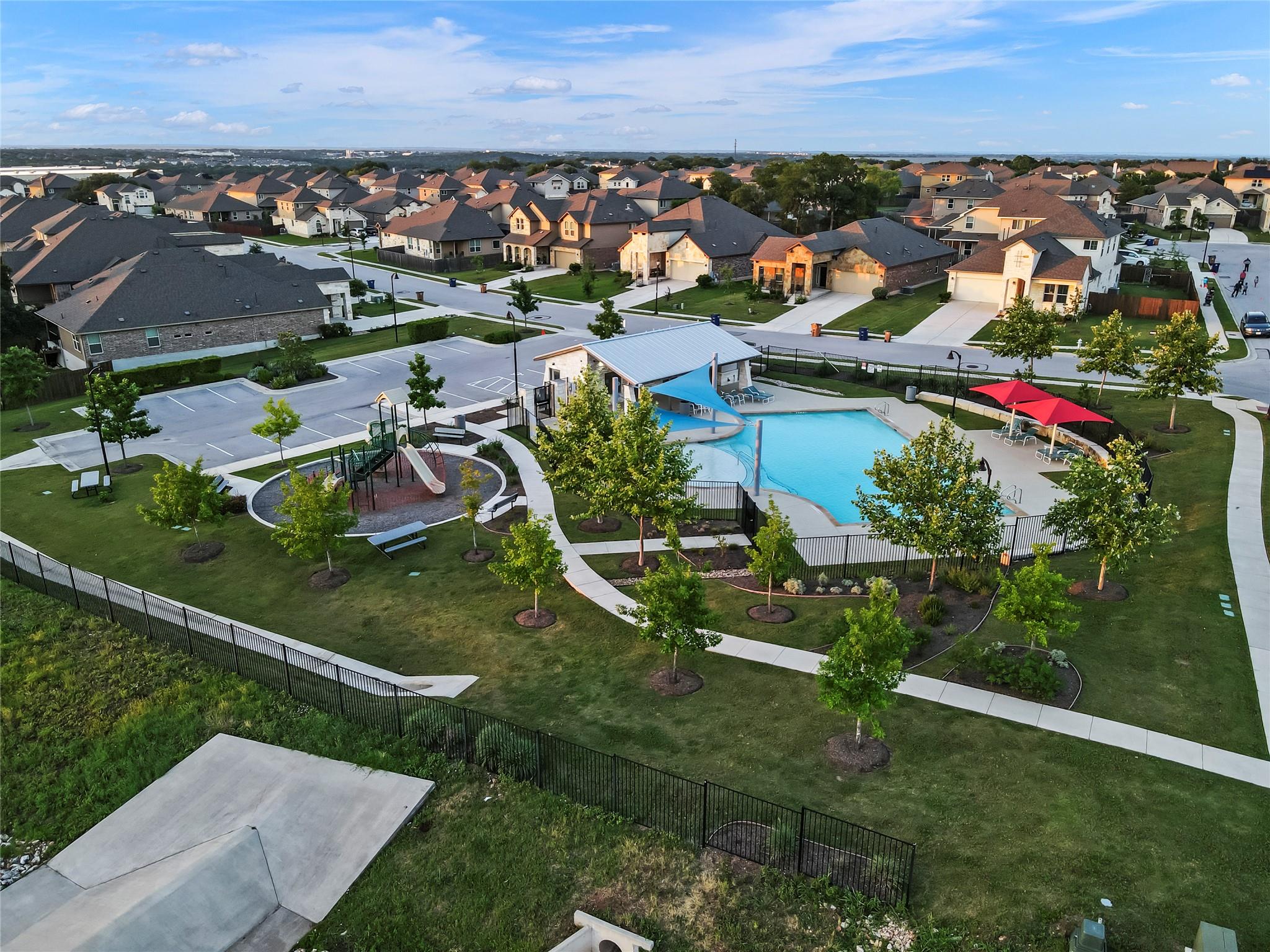 9901 Lisi Anne Dr, Austin, TX 78717