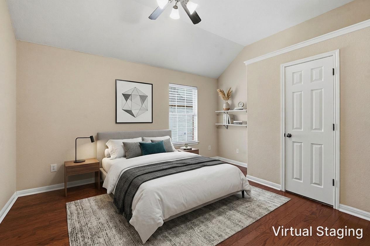 9901 Lisi Anne Dr, Austin, TX 78717