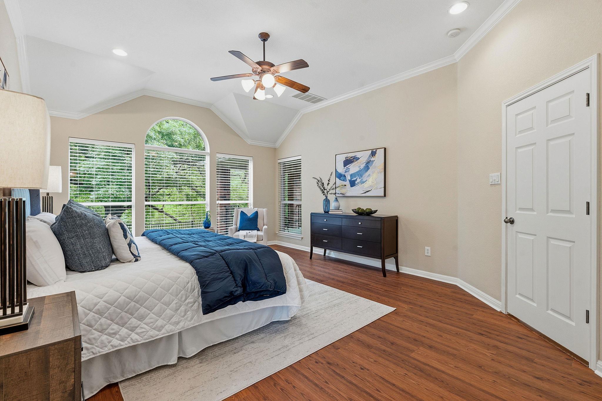 9901 Lisi Anne Dr, Austin, TX 78717